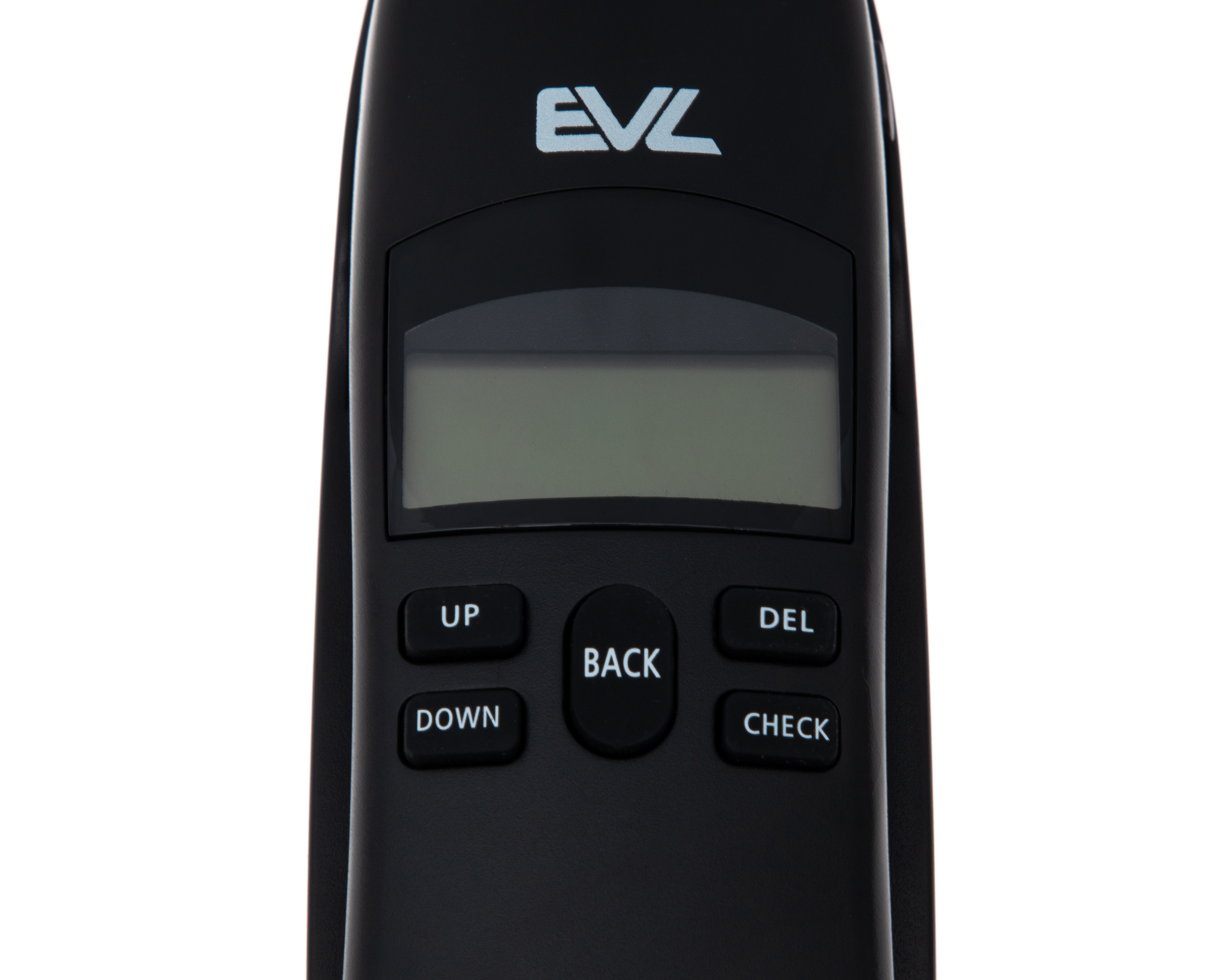 Foto 4 | Foto 4 | Teléfono Alámbrico EVL C13 Negro