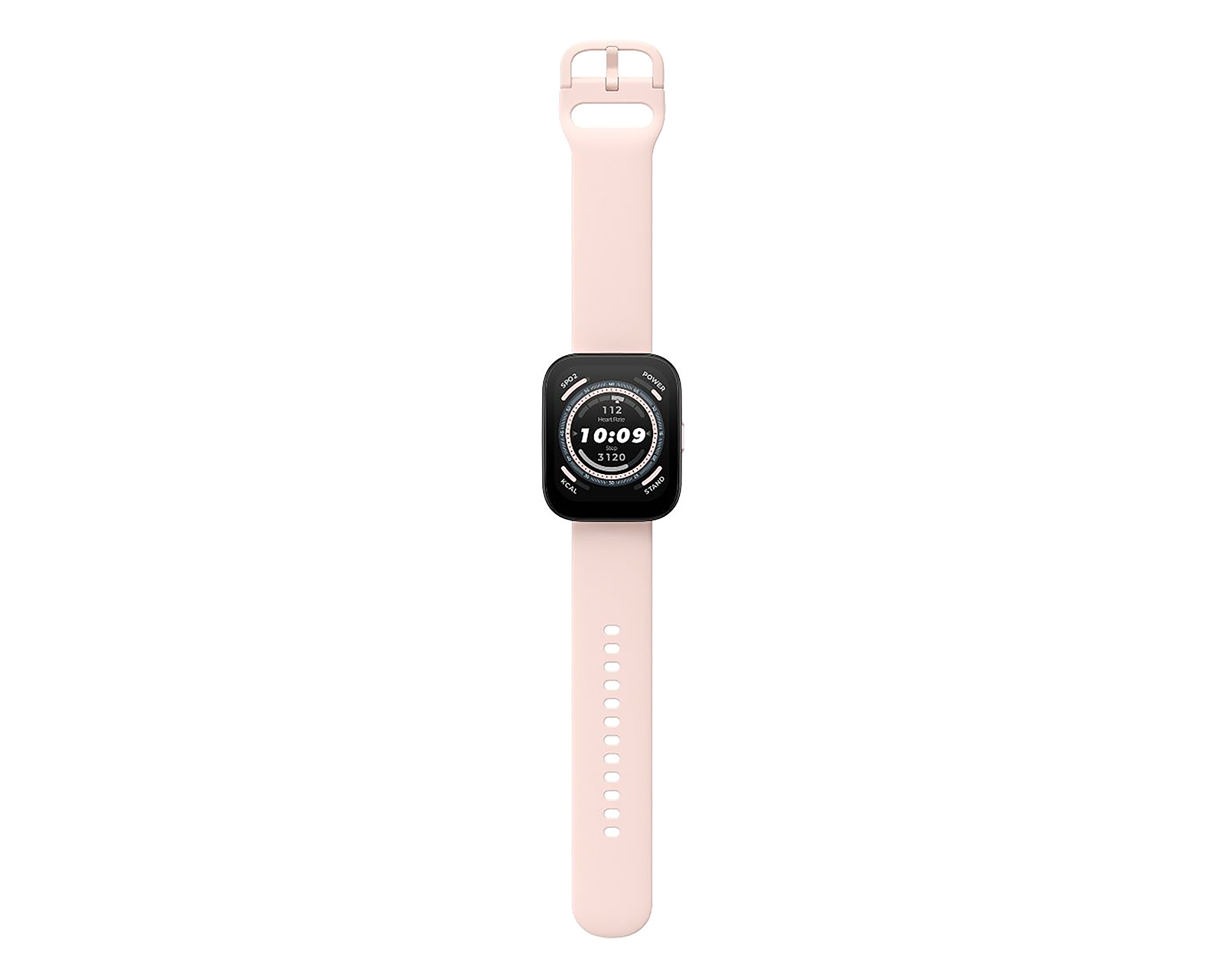Foto 6 pulgar | Foto 5 | Smartwatch Amazfit Bip 5 46mm con GPS Rosa
