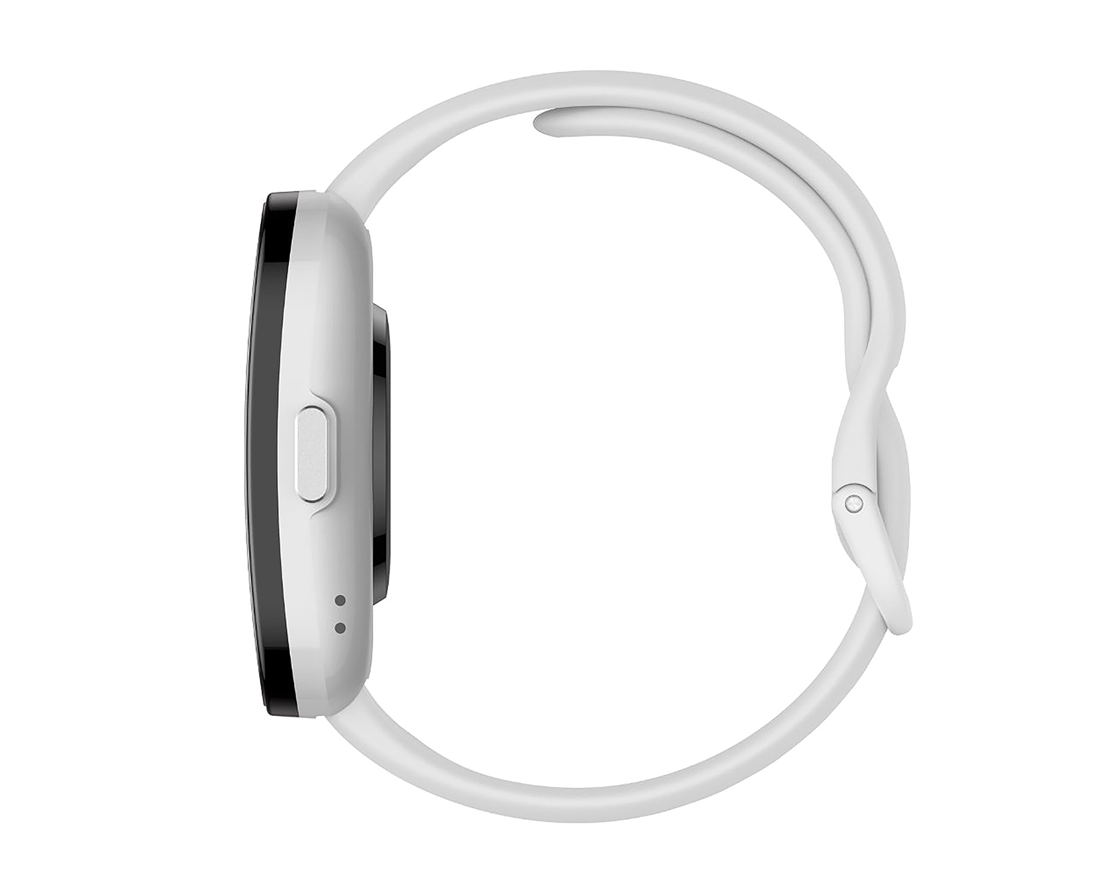 Foto 3 pulgar | Foto 2 | Smartwatch Amazfit Bip 5 46mm con GPS Blanco