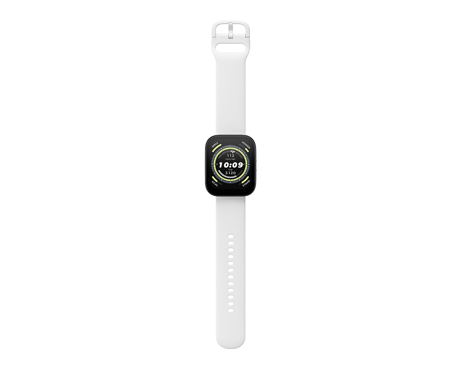 Foto 6 pulgar | Foto 5 | Smartwatch Amazfit Bip 5 46mm con GPS Blanco