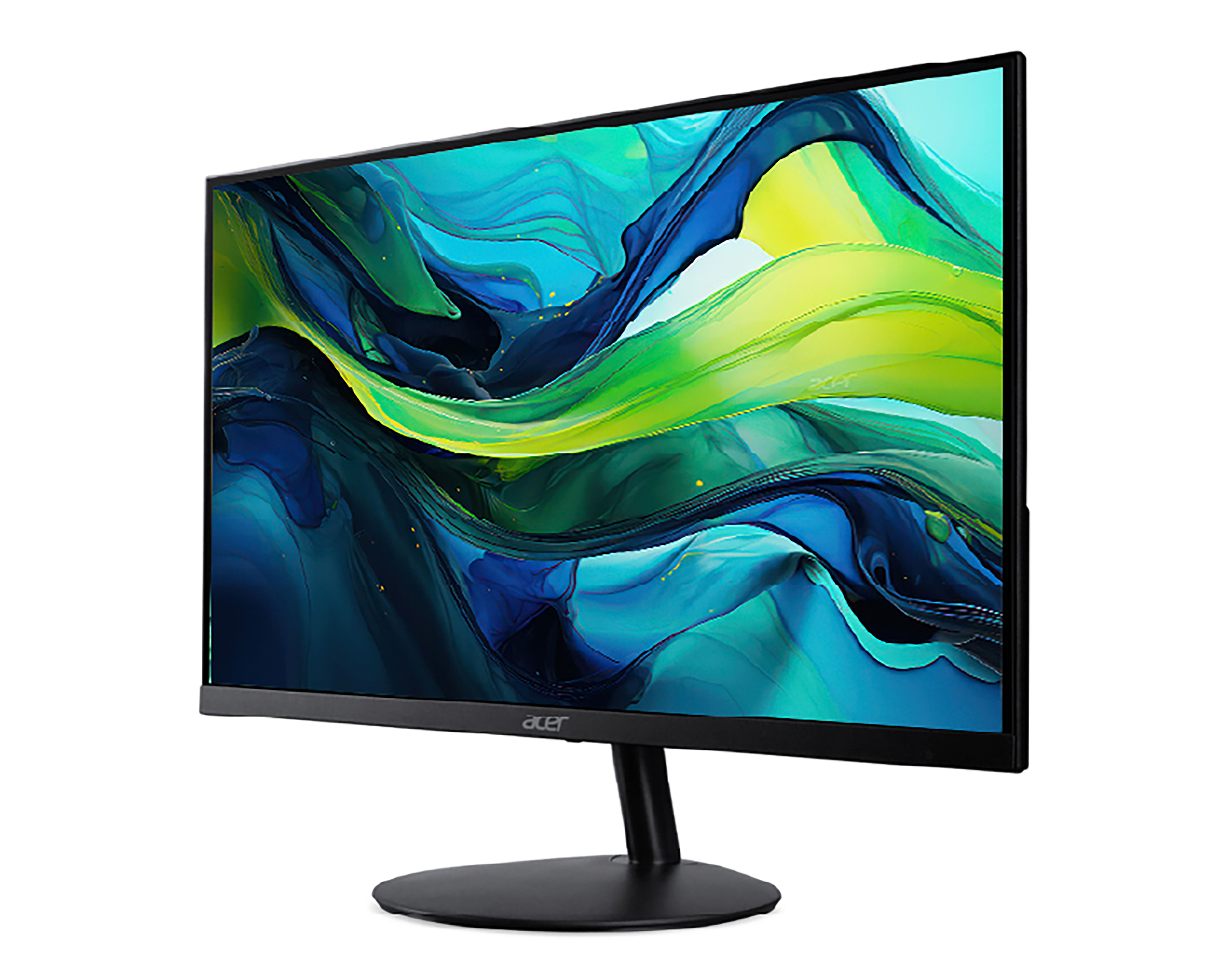 Foto 3 pulgar | Foto 2 | Monitor Acer 23.8" Full HD 1 ms 100 Hz