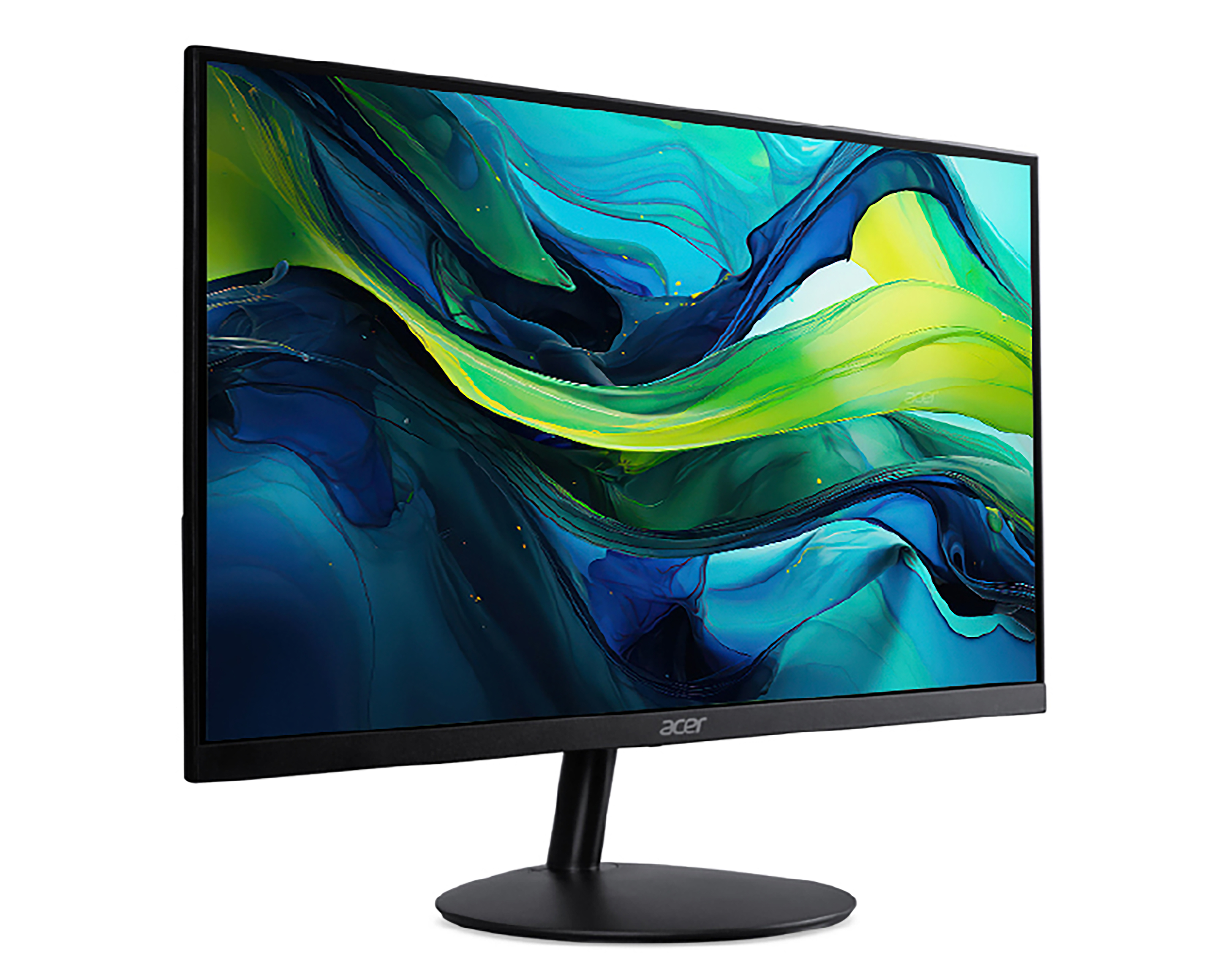 Foto 4 pulgar | Foto 3 | Monitor Acer 23.8" Full HD 1 ms 100 Hz