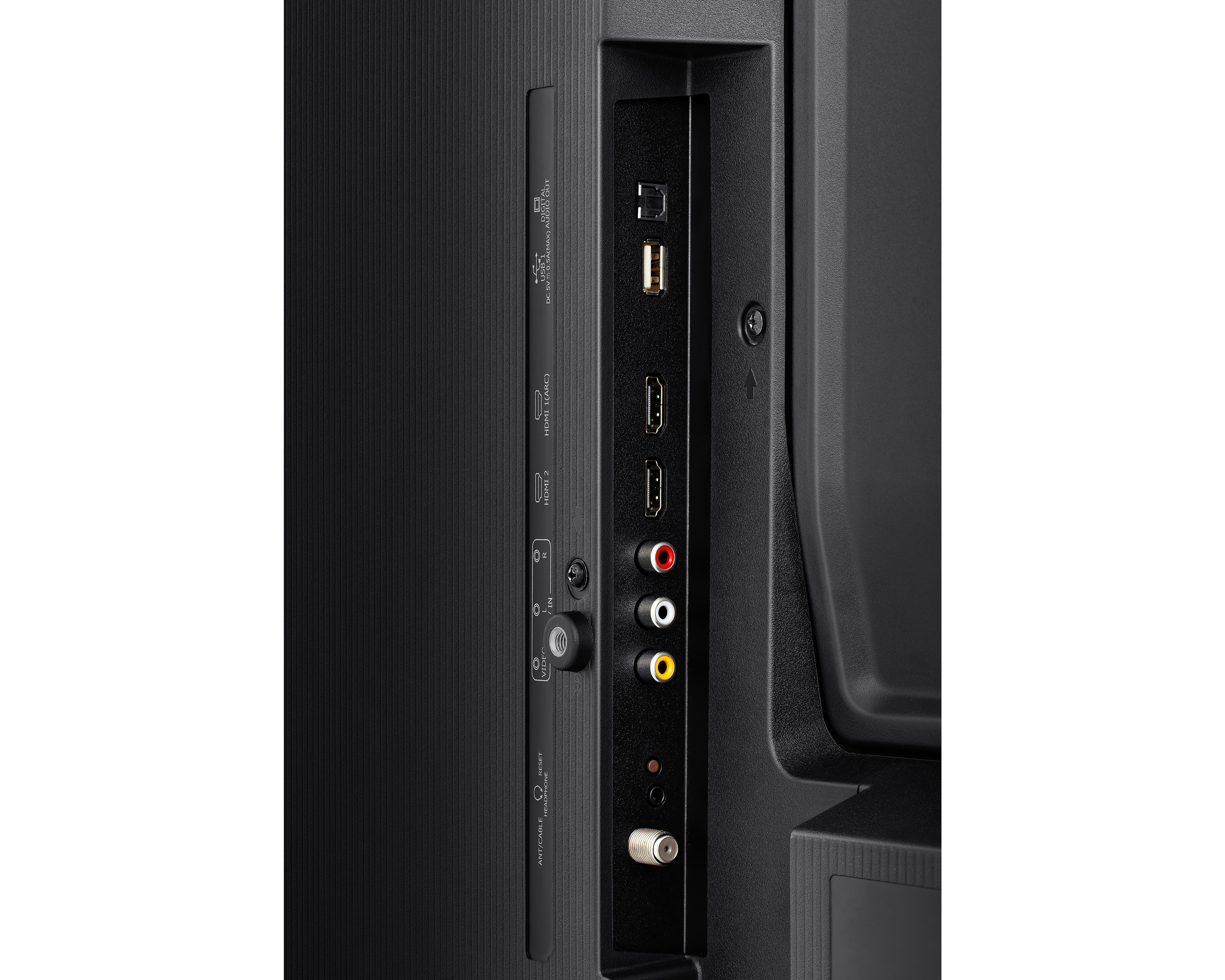 Foto 5 pulgar | Foto 4 | Pantalla LED Hisense 32 Pulgadas HD Smart TV 32A4KV