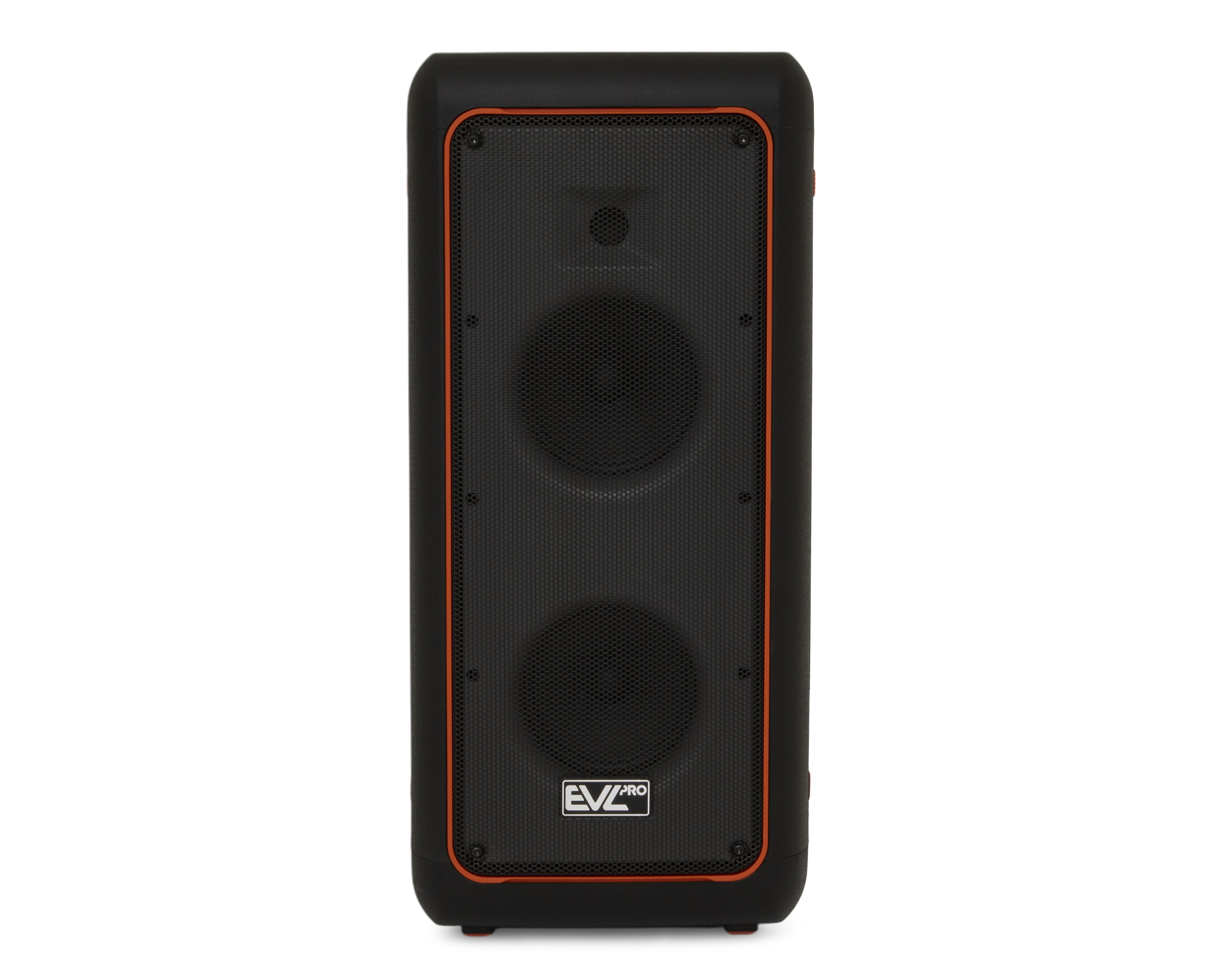 Foto 4 pulgar | Foto 3 | Bocina Bluetooth EVL PARTY650L 30000 W con Micrófono