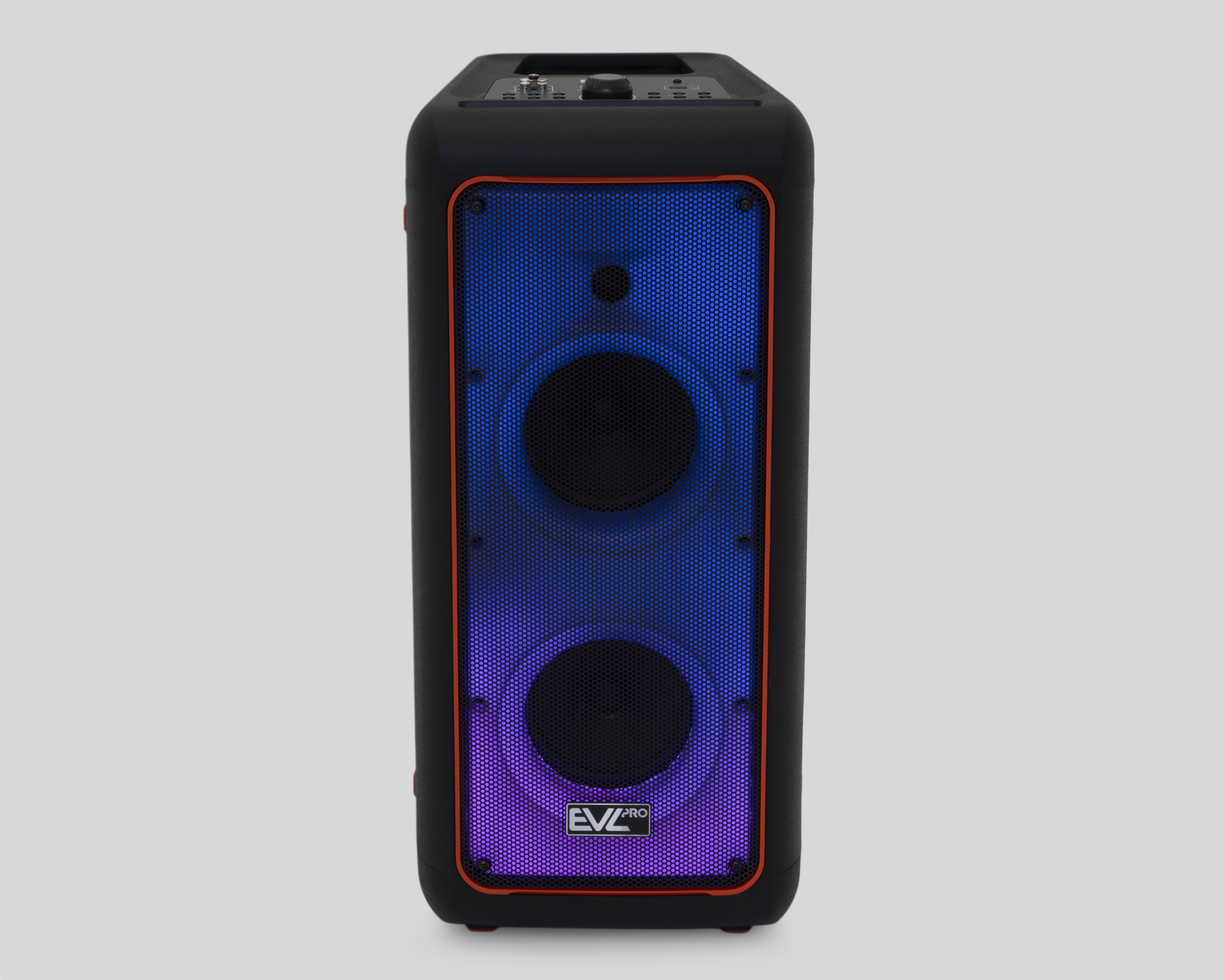 Foto 7 | Foto 7 | Bocina Bluetooth EVL PARTY650L 30000 W con Micrófono