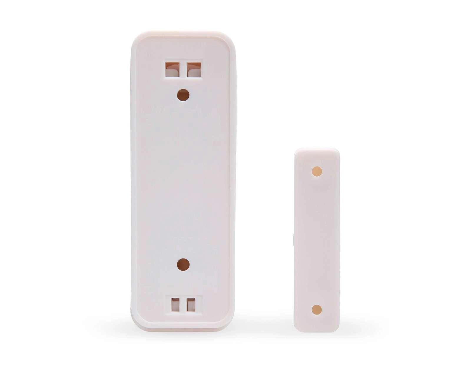 Foto 4 pulgar | Foto 3 | Sensor para Puertas y Ventanas Steren SHOME-142