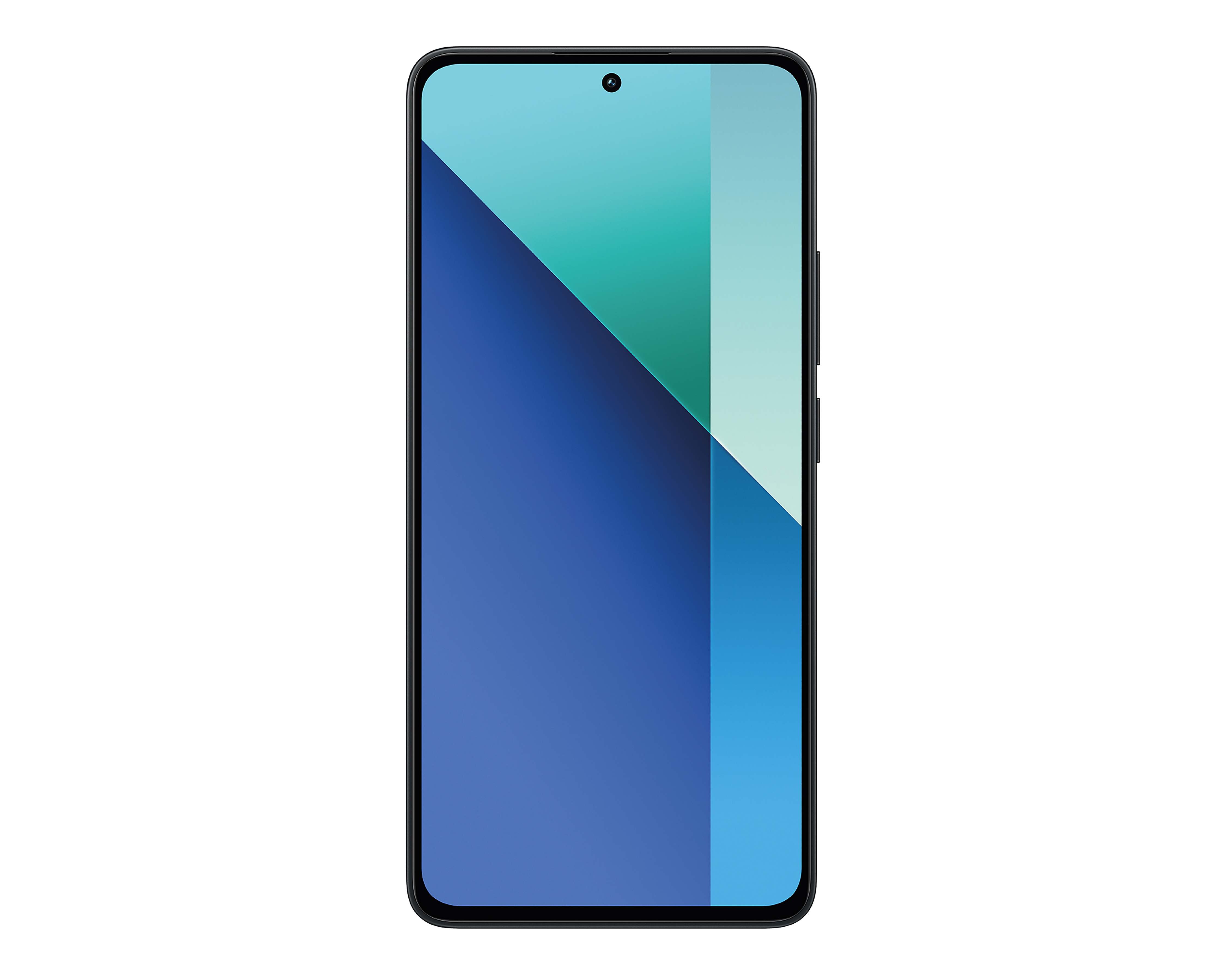 Foto 3 | Foto 3 | AT&T/Unefon Xiaomi Redmi Note 13 256 GB Negro