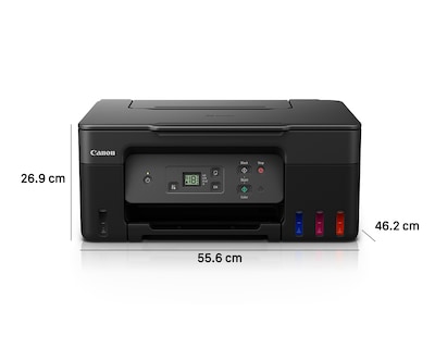 Foto 6 | Foto 6 | Impresora Multifuncional Canon de Inyección G2170 PIXMA