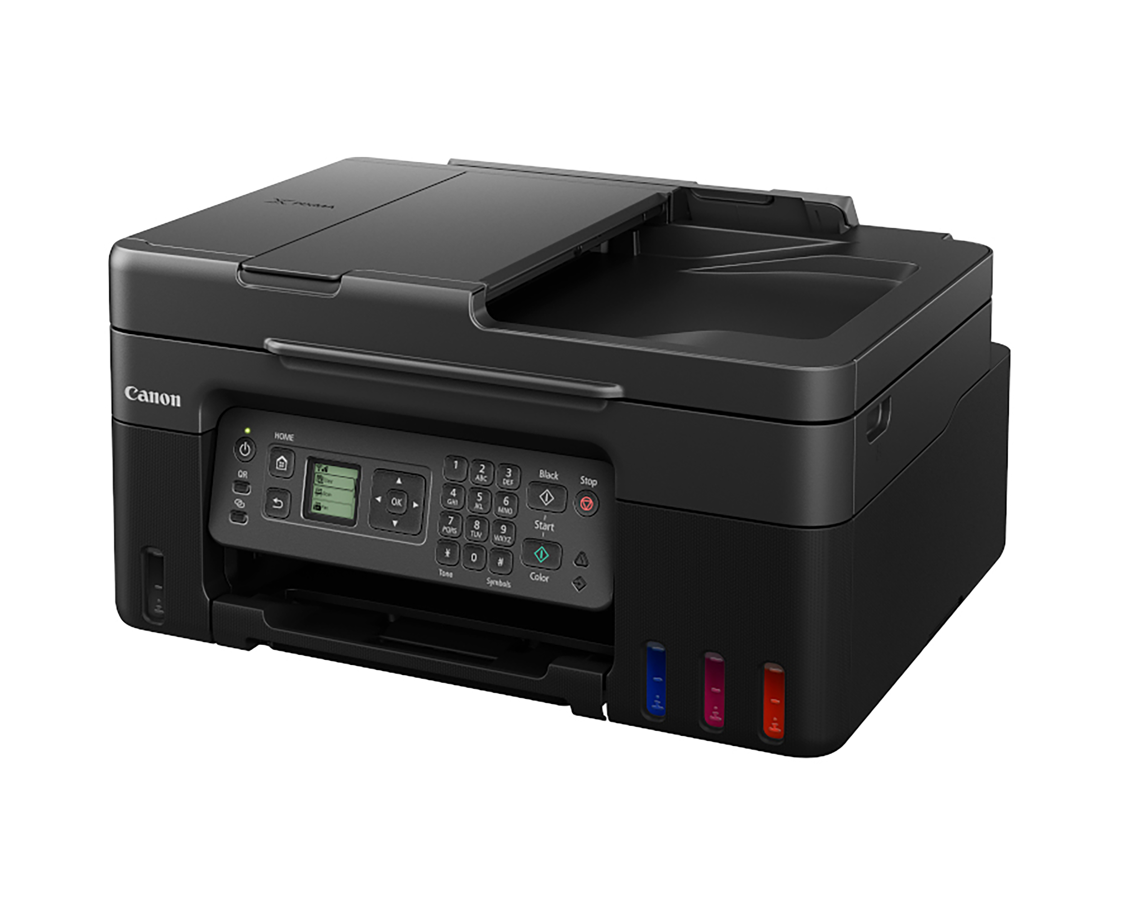 Foto 3 | Foto 3 | Impresora Multifuncional Canon de Inyección de Tinta G4170 Pixma