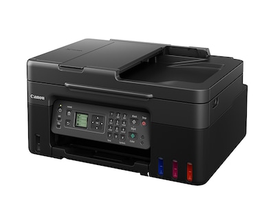 Foto 3 | Foto 3 | Impresora Multifuncional Canon de Inyección de Tinta G4170 Pixma
