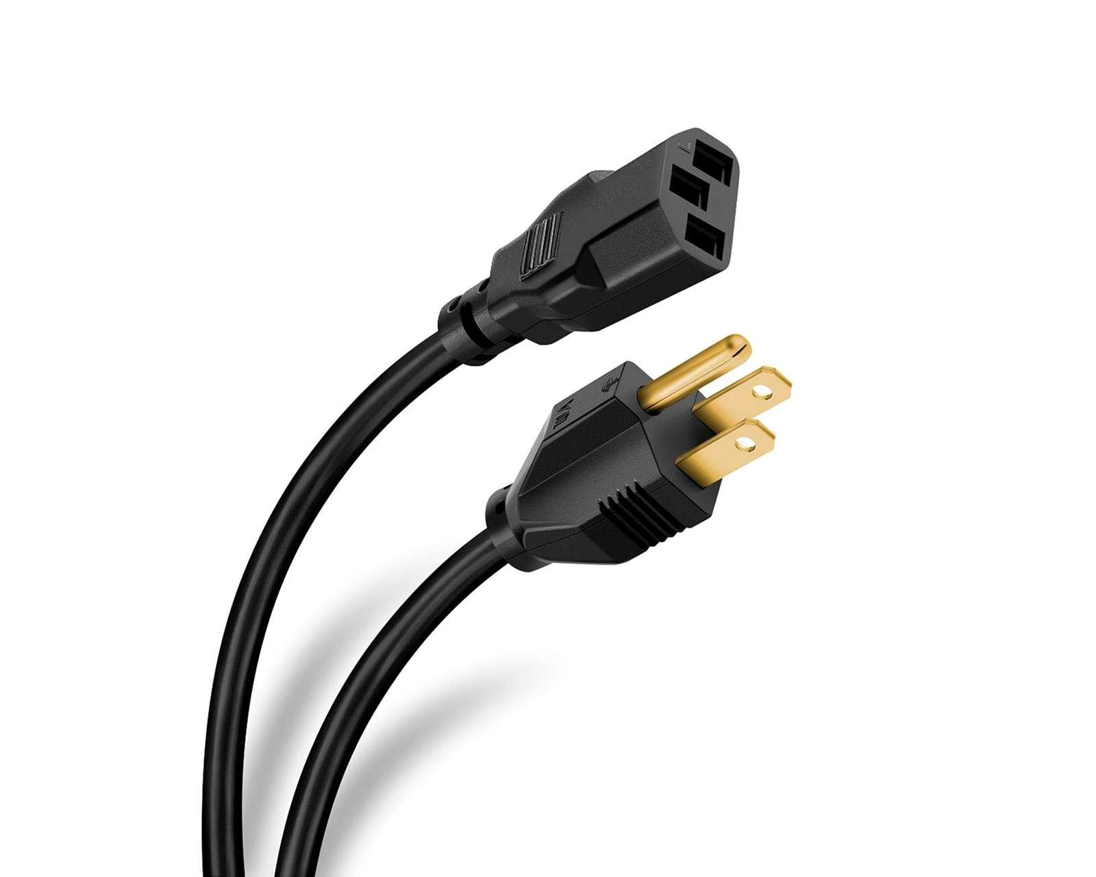 Cable de Alimentación 2.5 m Steren