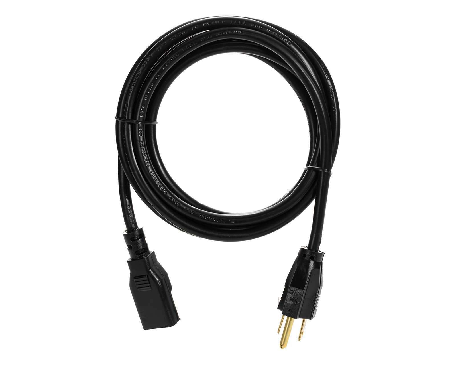 Foto 3 | Foto 3 | Cable de Alimentación 2.5 m Steren