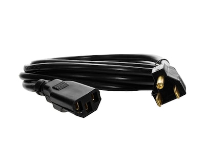 Foto 4 | Foto 4 | Cable de Alimentación 2.5 m Steren