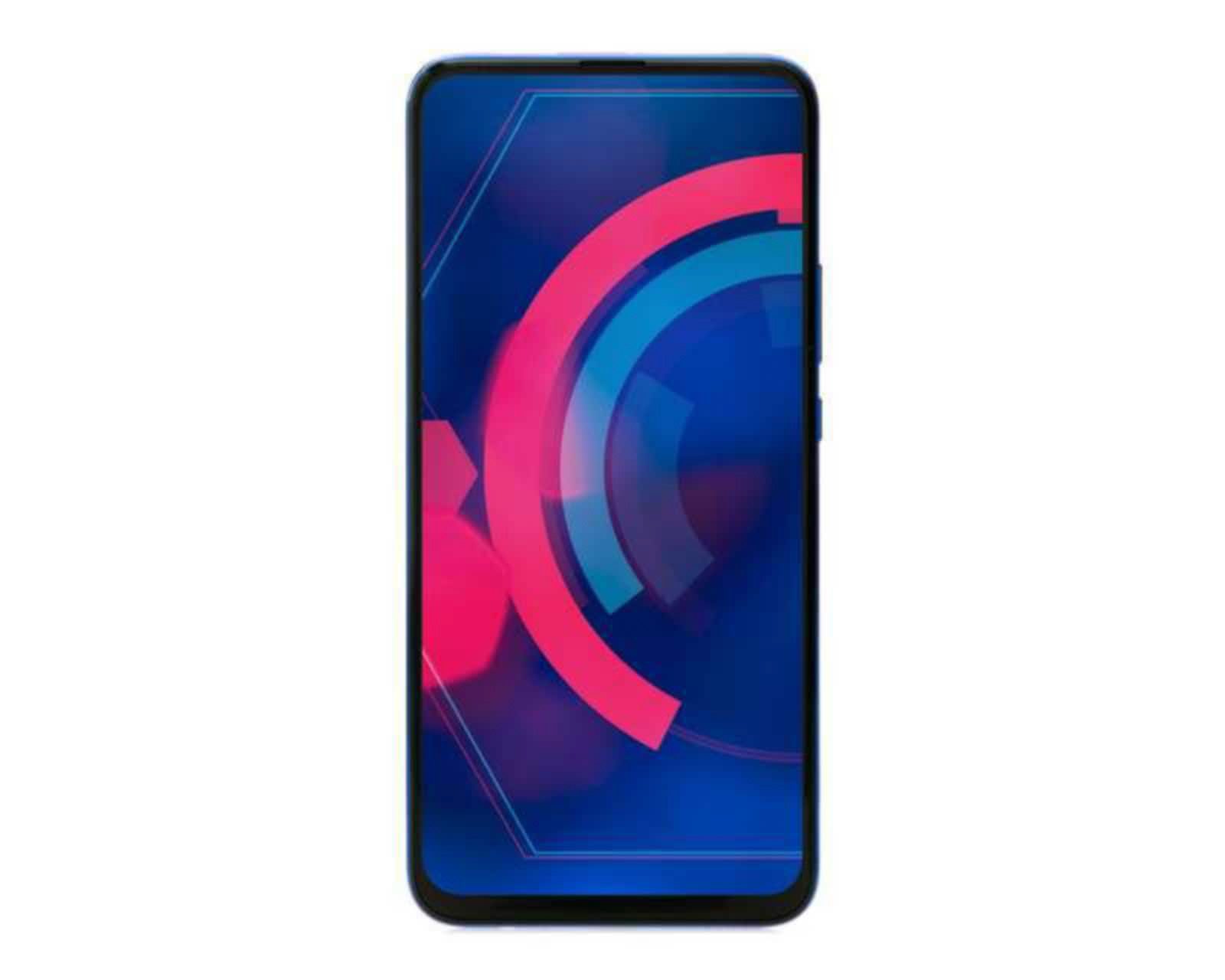 Movistar Honor 9X 128 GB Azul