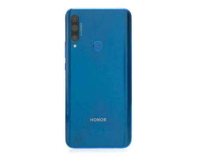 Foto 2 | Foto 2 | Movistar Honor 9X 128 GB Azul