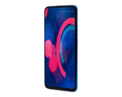 Foto 3 | Foto 3 | Movistar Honor 9X 128 GB Azul