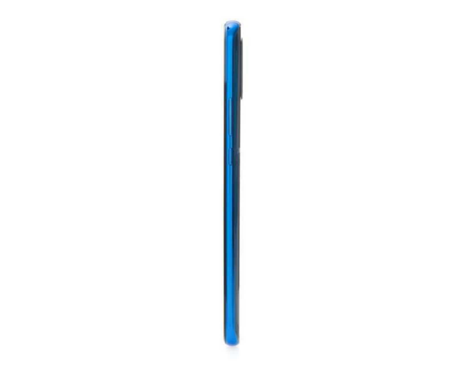 Foto 5 pulgar | Foto 4 | Movistar Honor 9X 128 GB Azul