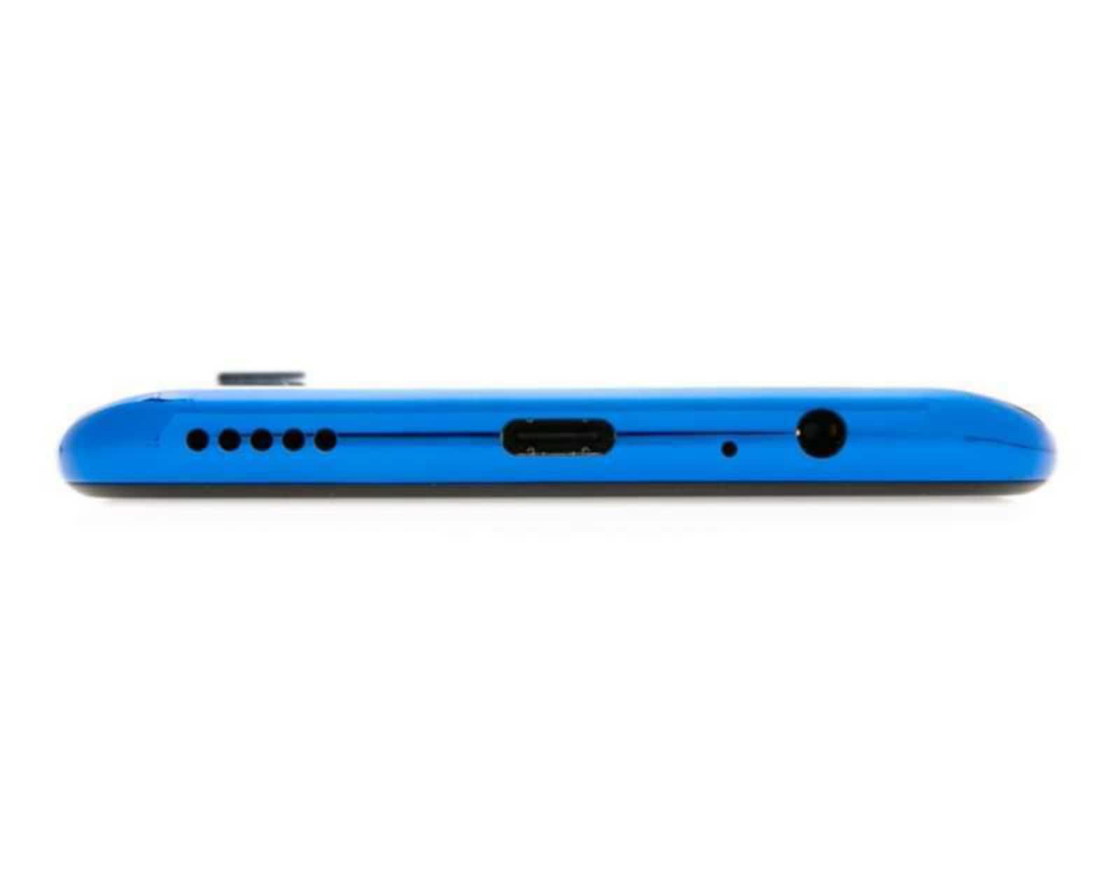 Foto 6 pulgar | Foto 5 | Movistar Honor 9X 128 GB Azul