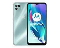 Celular Motorola Liberado Moto G50 128 GB Azul