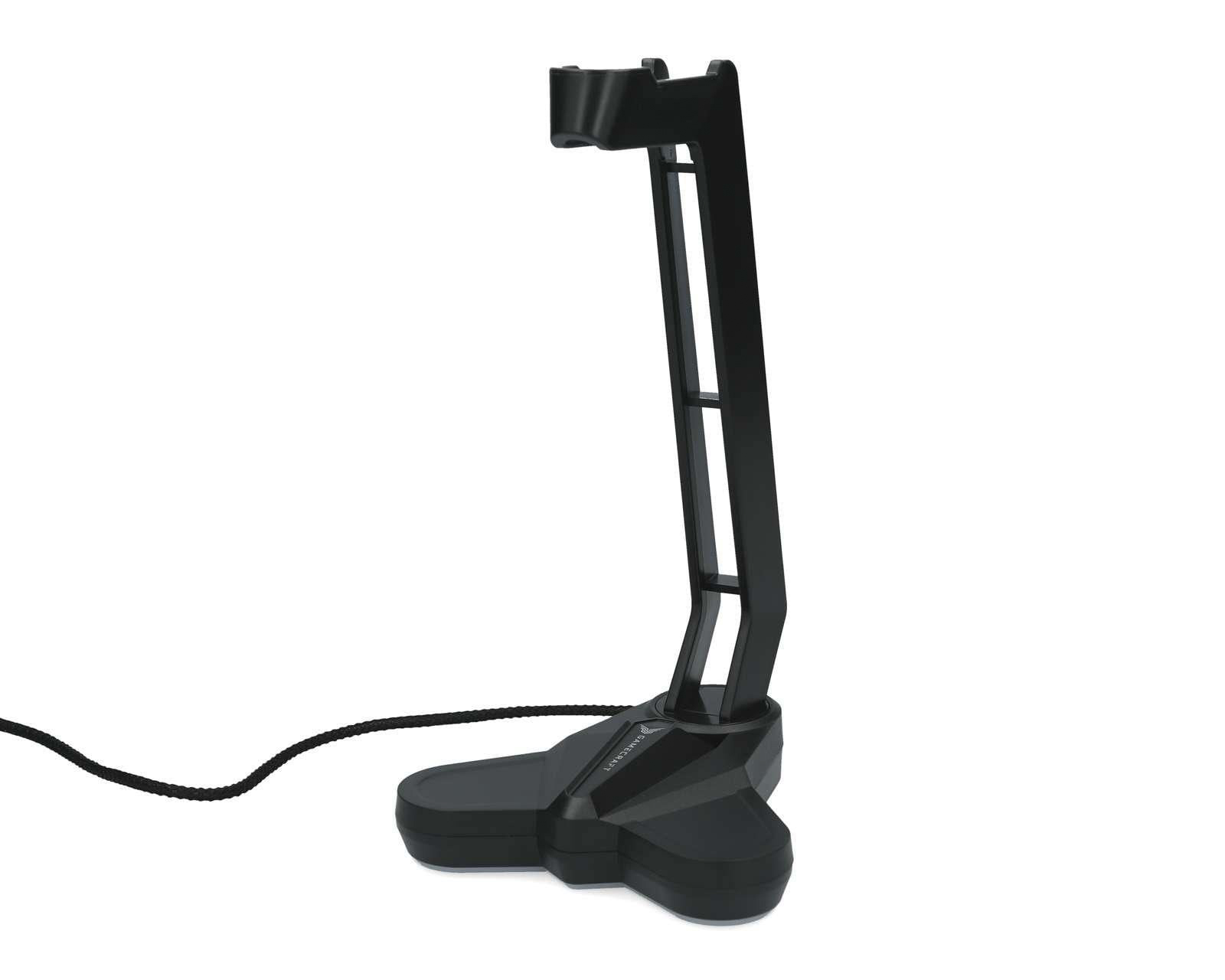 Soporte para Audífonos Gamecraft Tritium S100