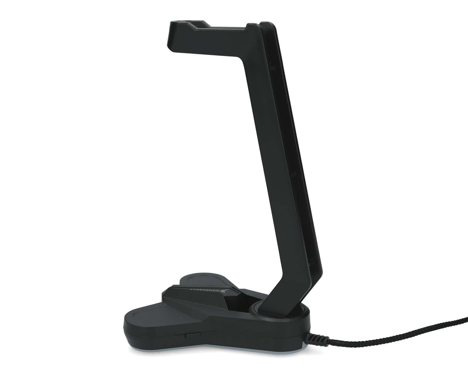 Foto 2 | Foto 2 | Soporte para Audífonos Gamecraft Tritium S100