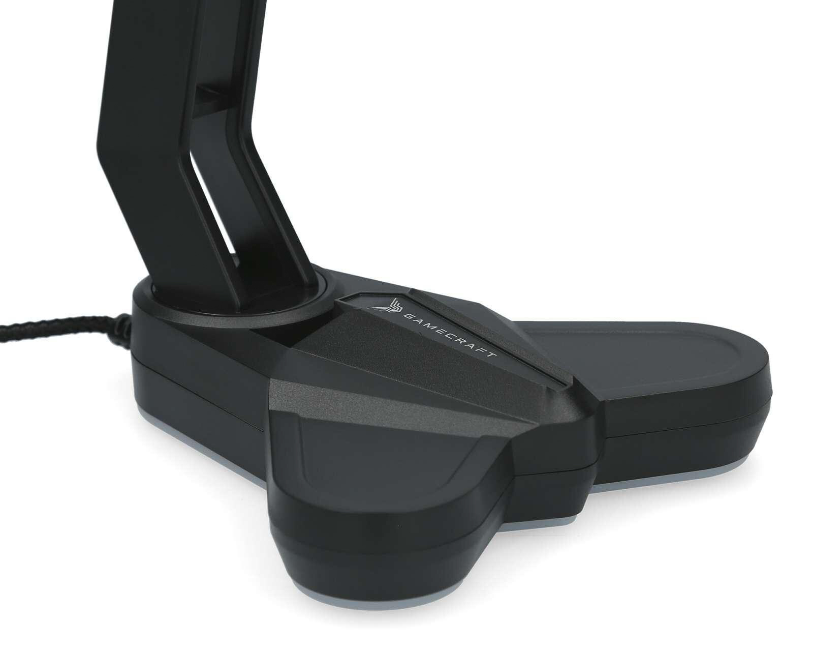 Foto 4 pulgar | Foto 3 | Soporte para Audífonos Gamecraft Tritium S100