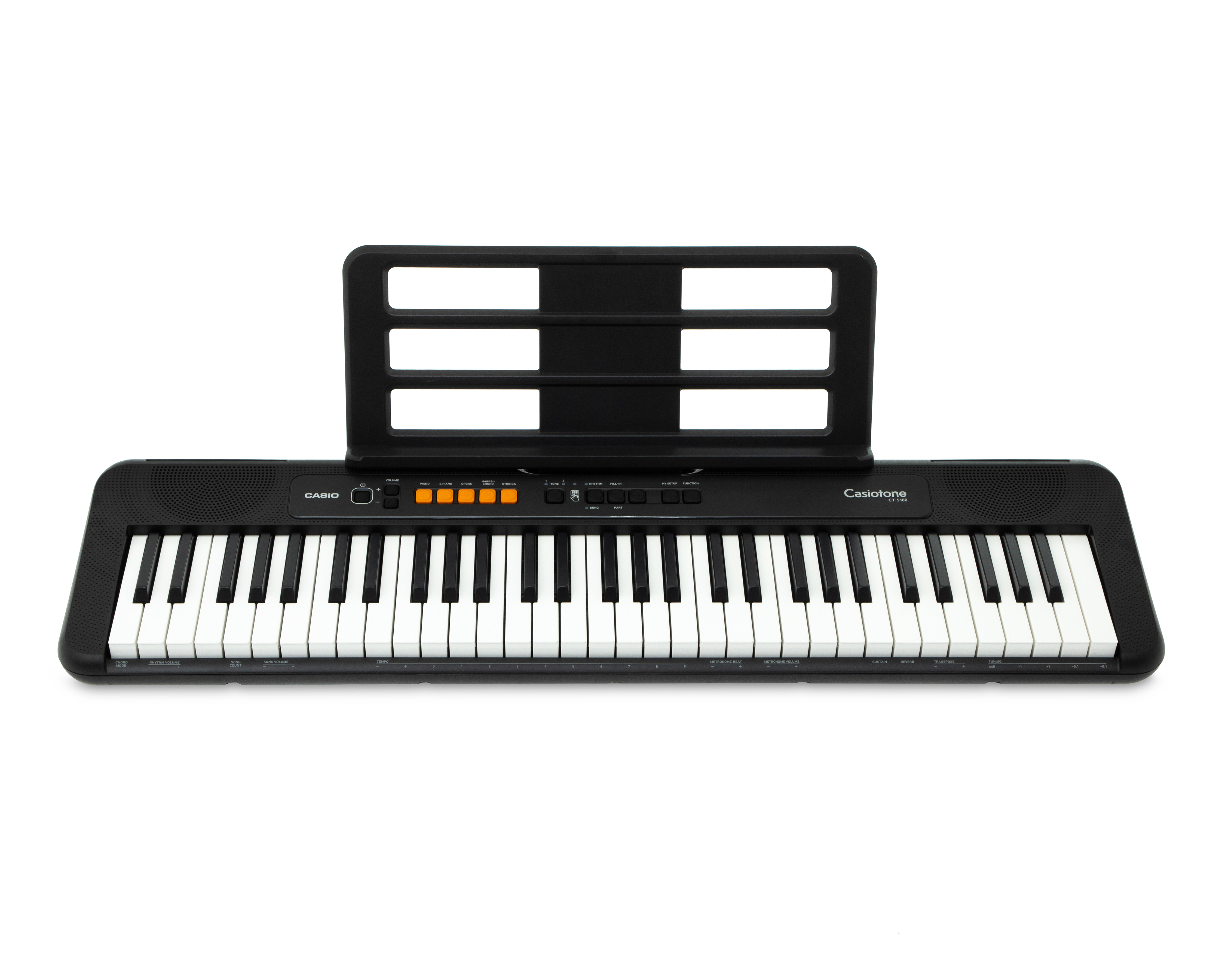 Foto 1 | Foto 1 | Teclado Casio CT-S100 61 Teclas