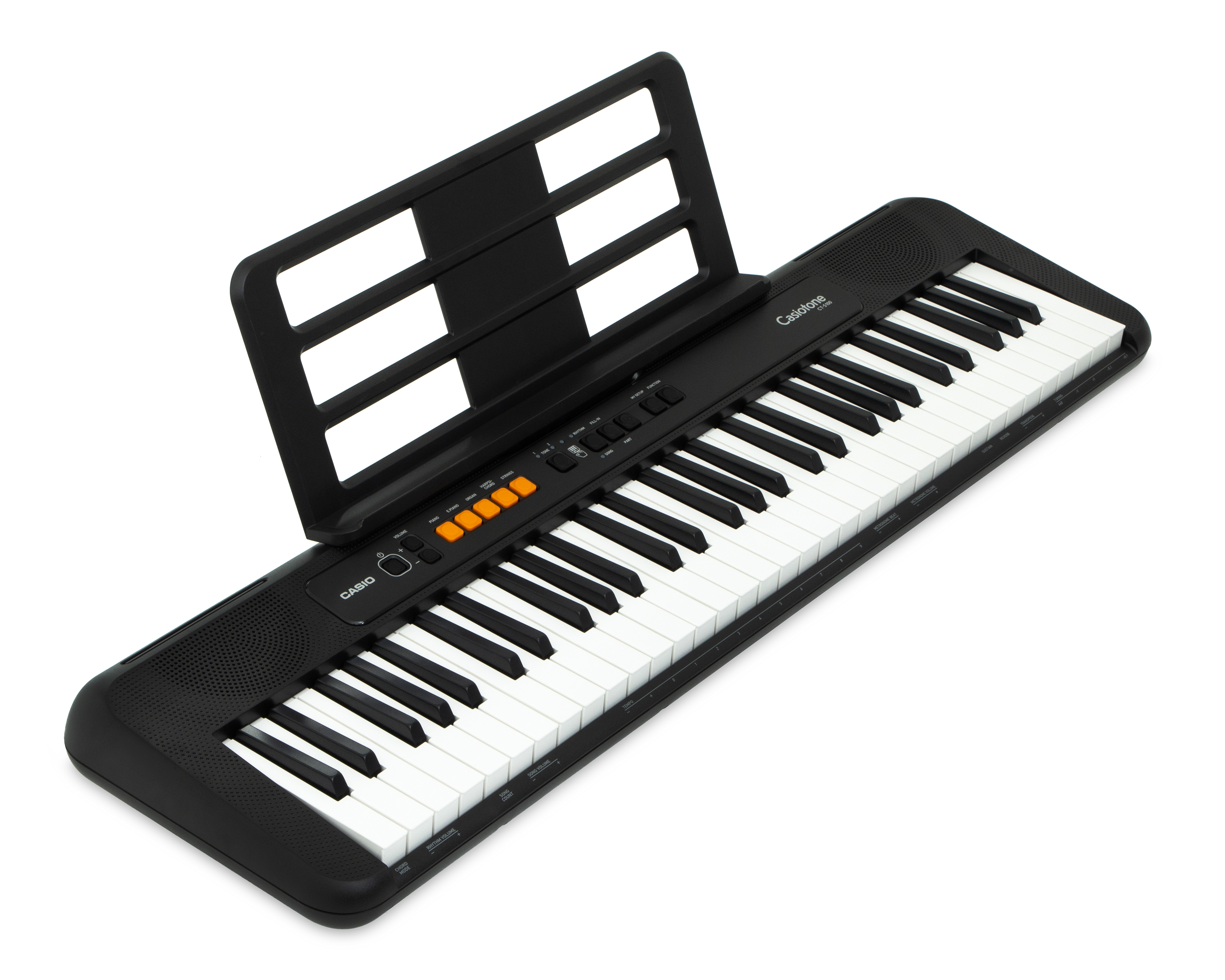 Foto 2 | Foto 2 | Teclado Casio CT-S100 61 Teclas