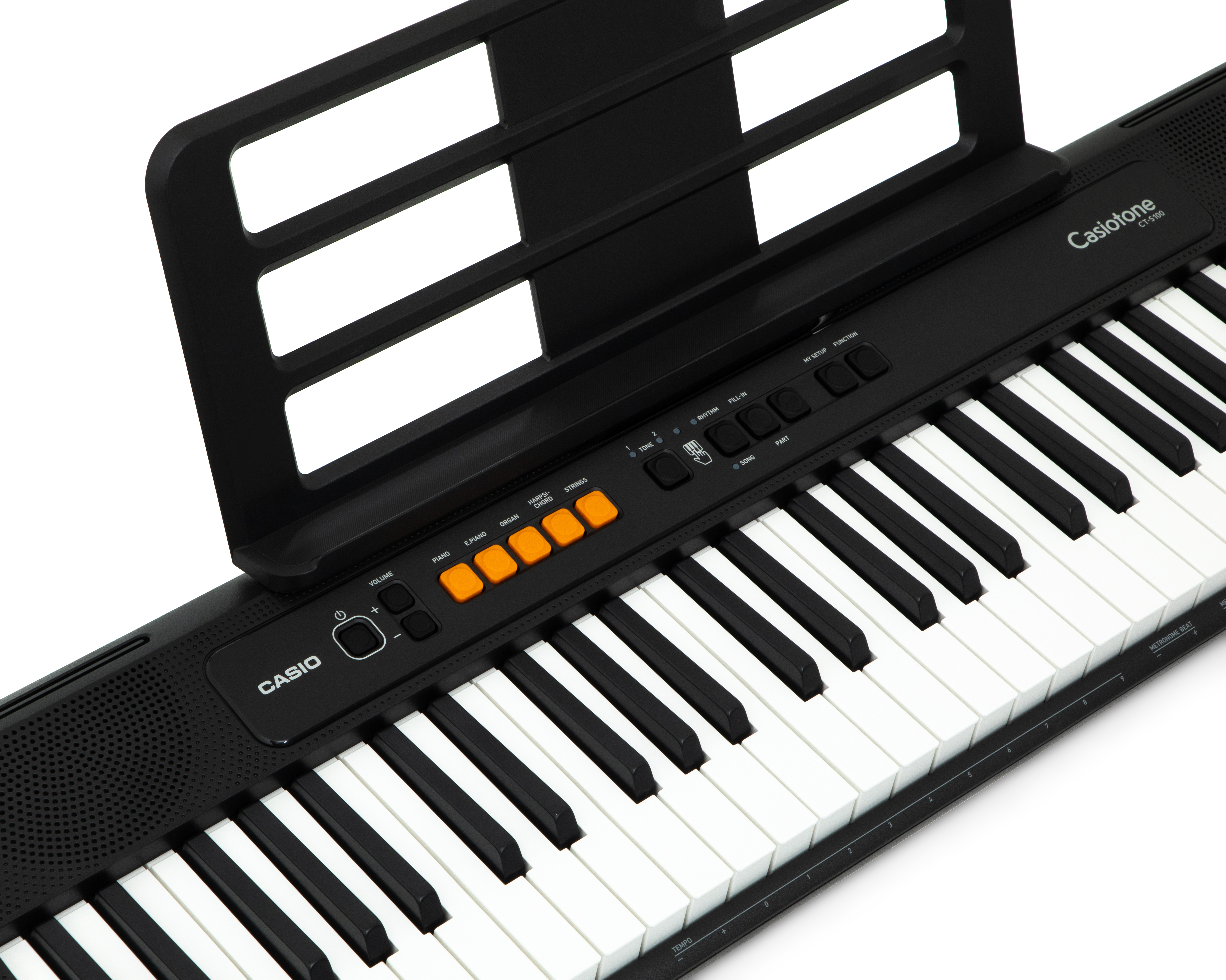 Foto 3 | Foto 3 | Teclado Casio CT-S100 61 Teclas