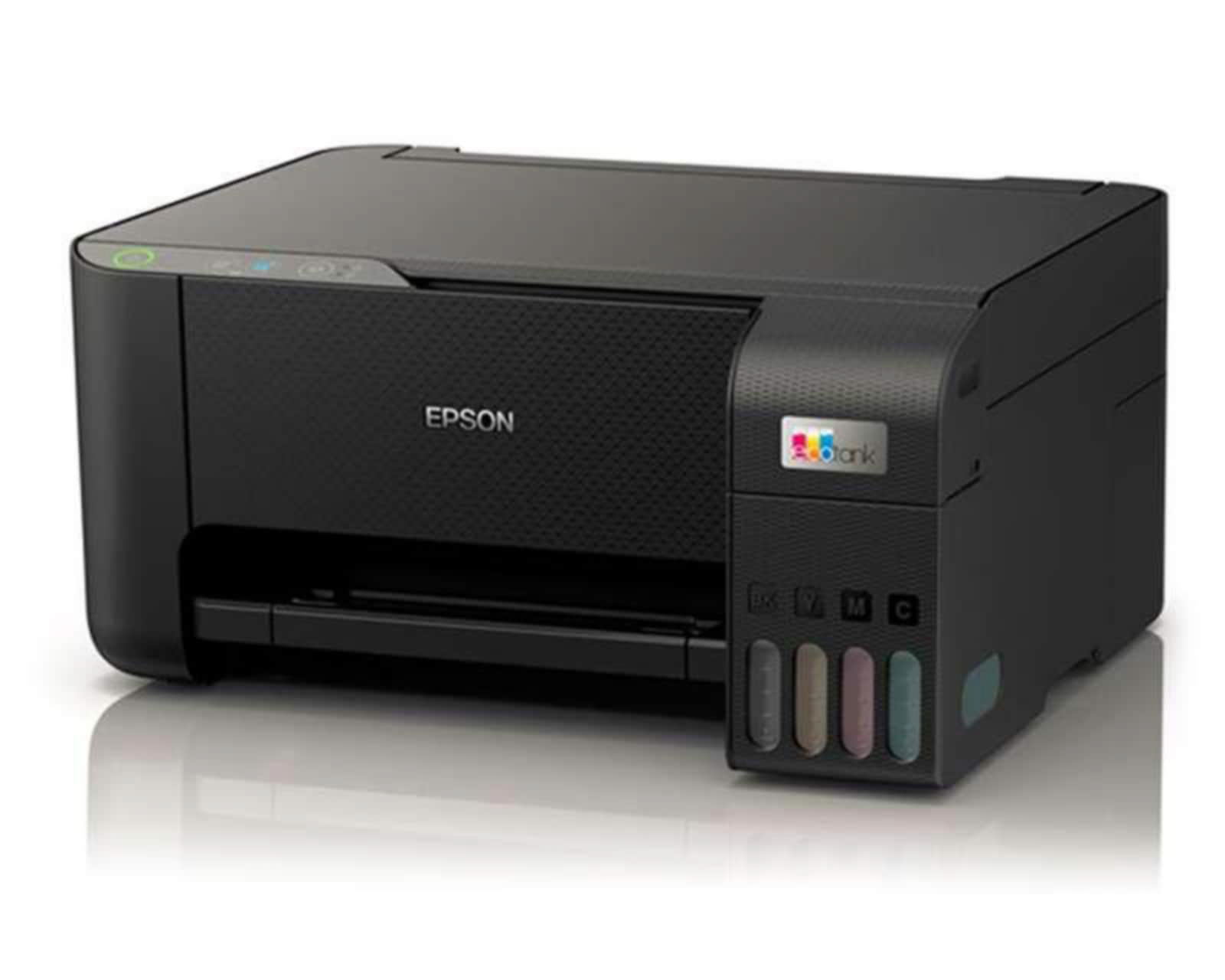 Foto 2 | Foto 2 | Impresora Epson de Tinta Continua L-3210