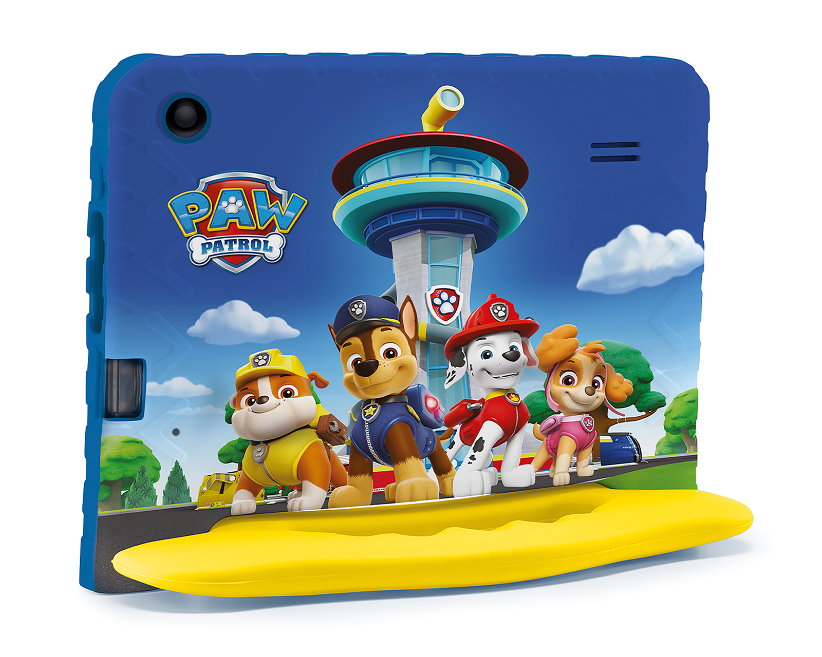 Foto 3 pulgar | Foto 2 | Tablet Multi Paw Patrol 9" 64 GB Wifi Android 13 4 GB Azul