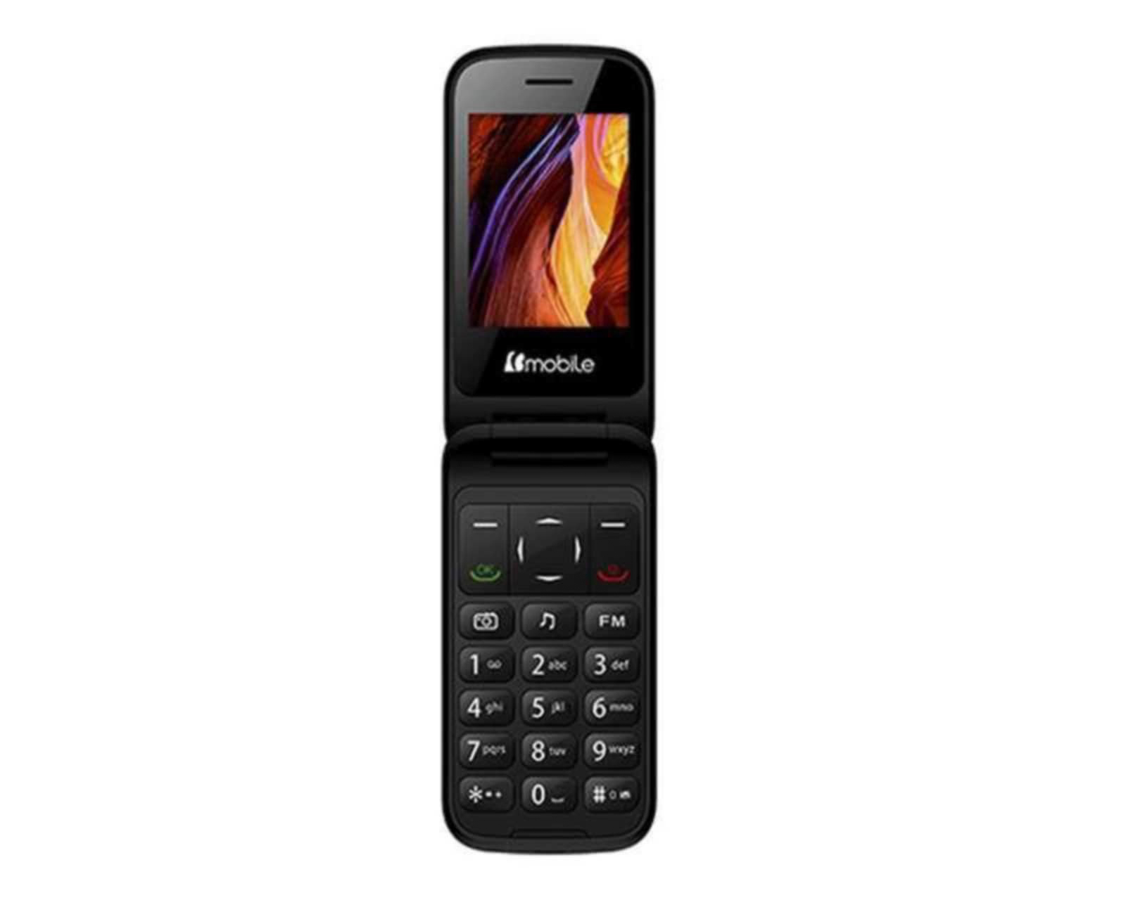Movistar Bmobile C245 Azul