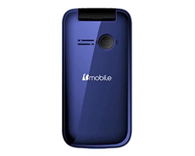 Foto 3 | Foto 3 | Movistar Bmobile C245 Azul