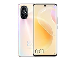 AT&T/Unefon Huawei Nova 8 128 GB Dorado
