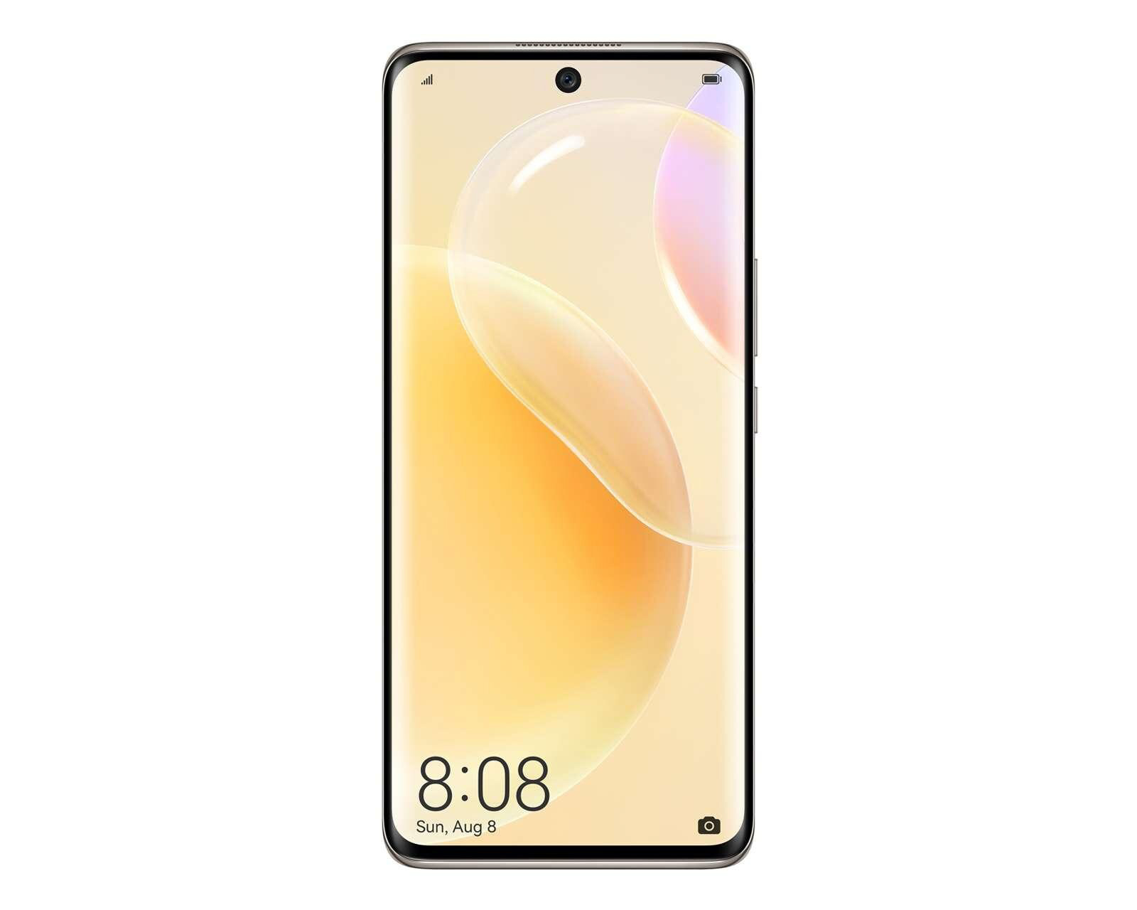 Foto 3 | Foto 3 | AT&T/Unefon Huawei Nova 8 128 GB Dorado