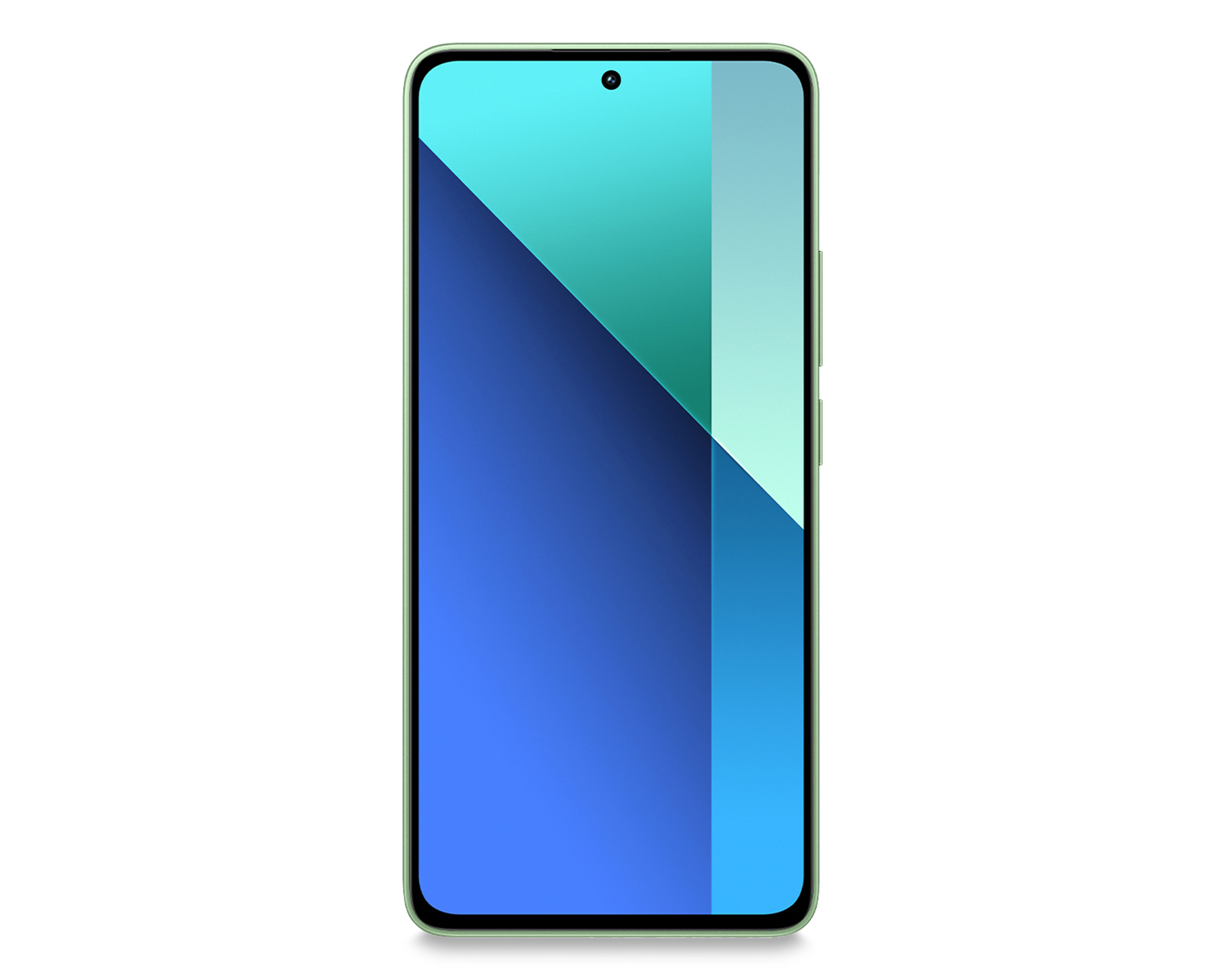 Foto 4 pulgar | Foto 3 | Telcel Xiaomi Redmi Note 13 256 GB Verde