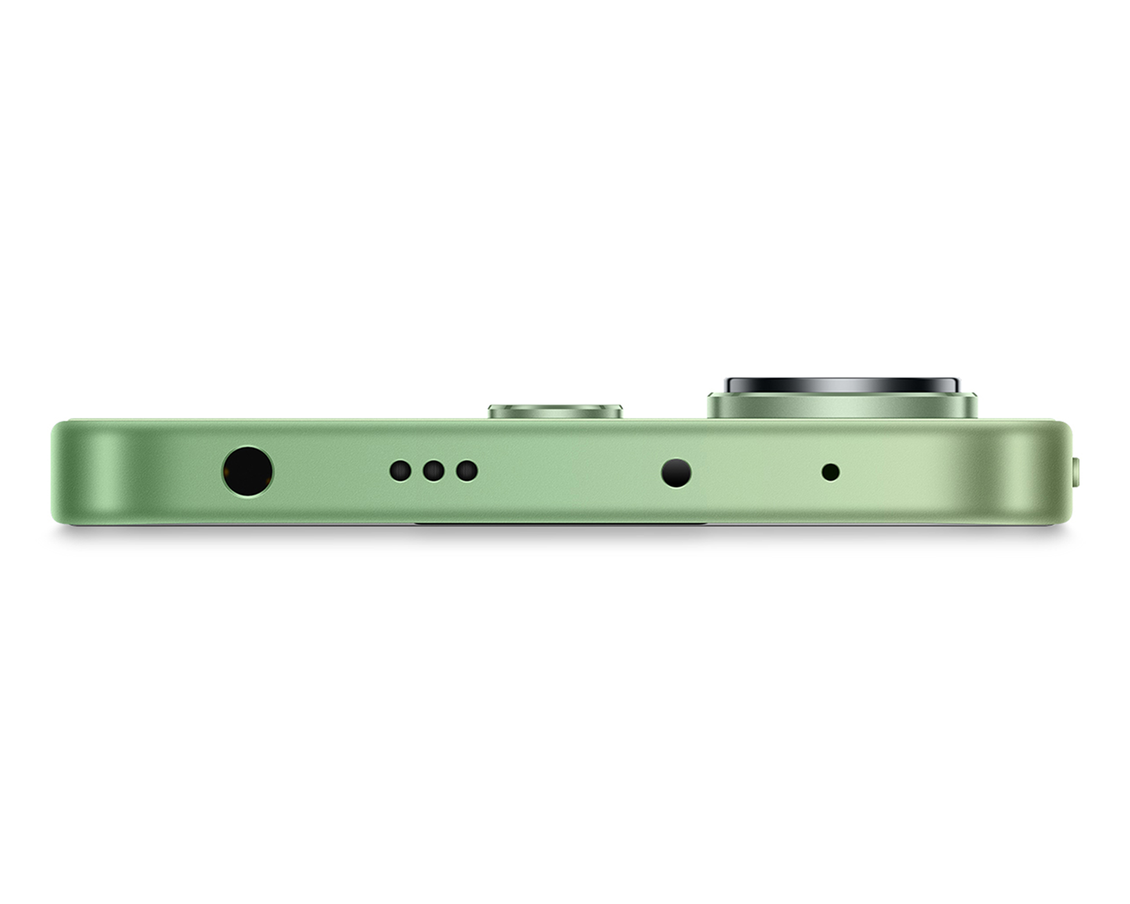 Foto 7 | Foto 6 | Telcel Xiaomi Redmi Note 13 256 GB Verde