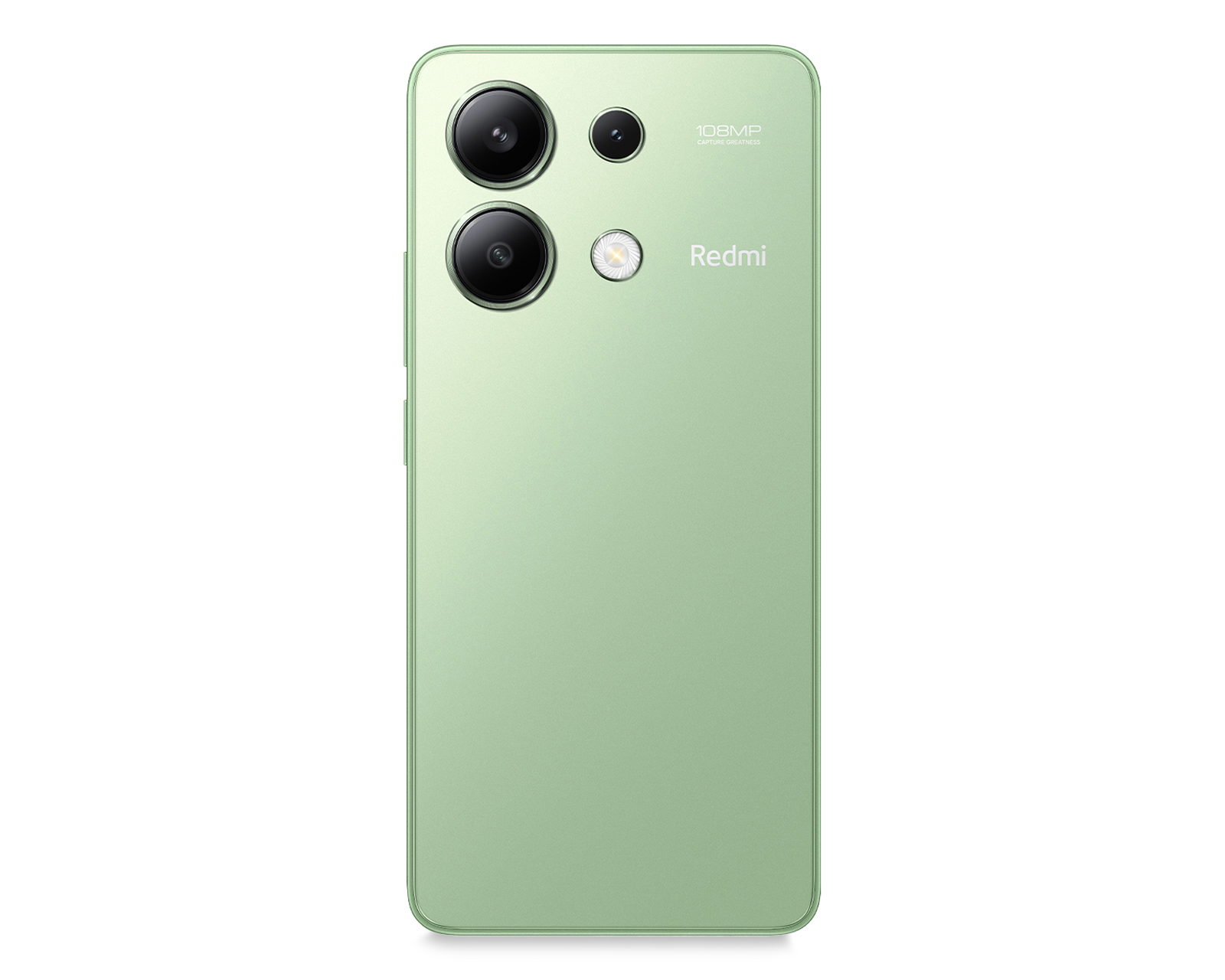 Foto 2 | Foto 2 | Telcel Xiaomi Redmi Note 13 256 GB Verde