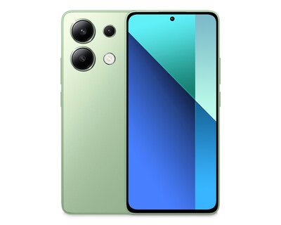 Foto 1 | Foto 1 | Telcel Xiaomi Redmi Note 13 256 GB Verde
