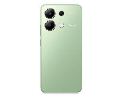 Foto 2 | Foto 2 | Telcel Xiaomi Redmi Note 13 256 GB Verde