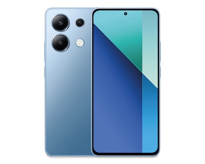 Foto 1 | Foto 1 | Telcel Xiaomi Redmi Note 13 256 GB Azul
