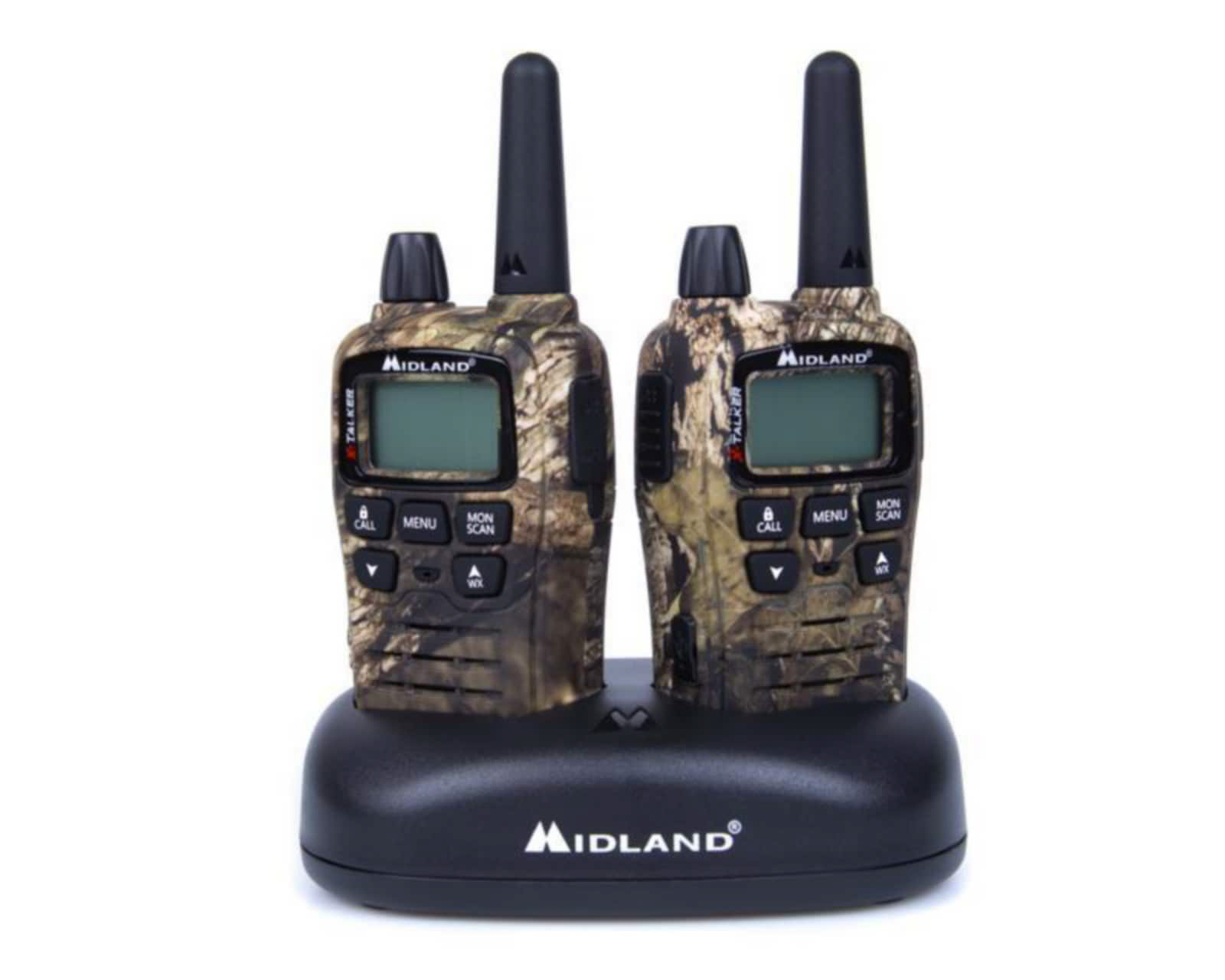 Radios Midland T75VP3