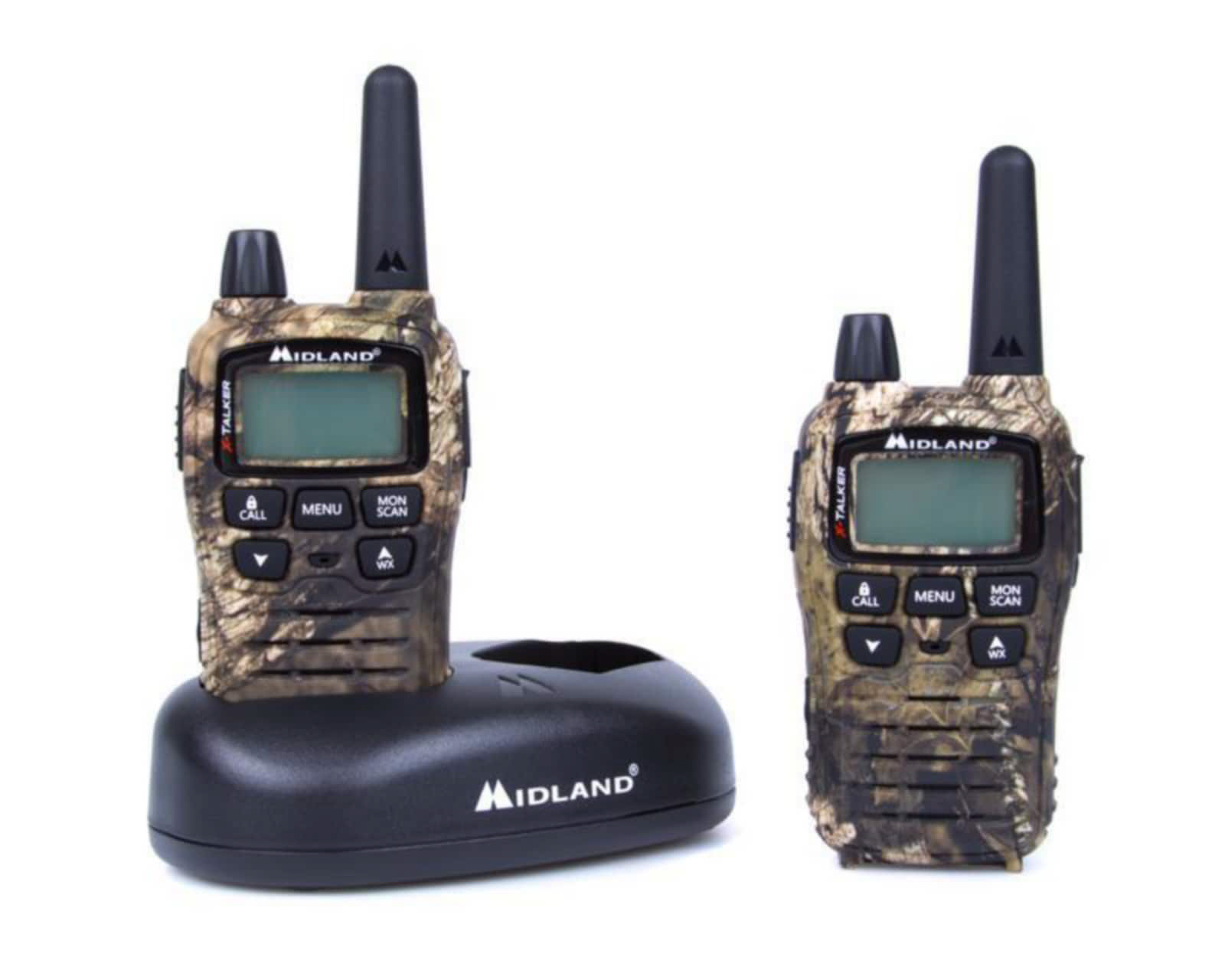 Foto 3 pulgar | Foto 2 | Radios Midland T75VP3