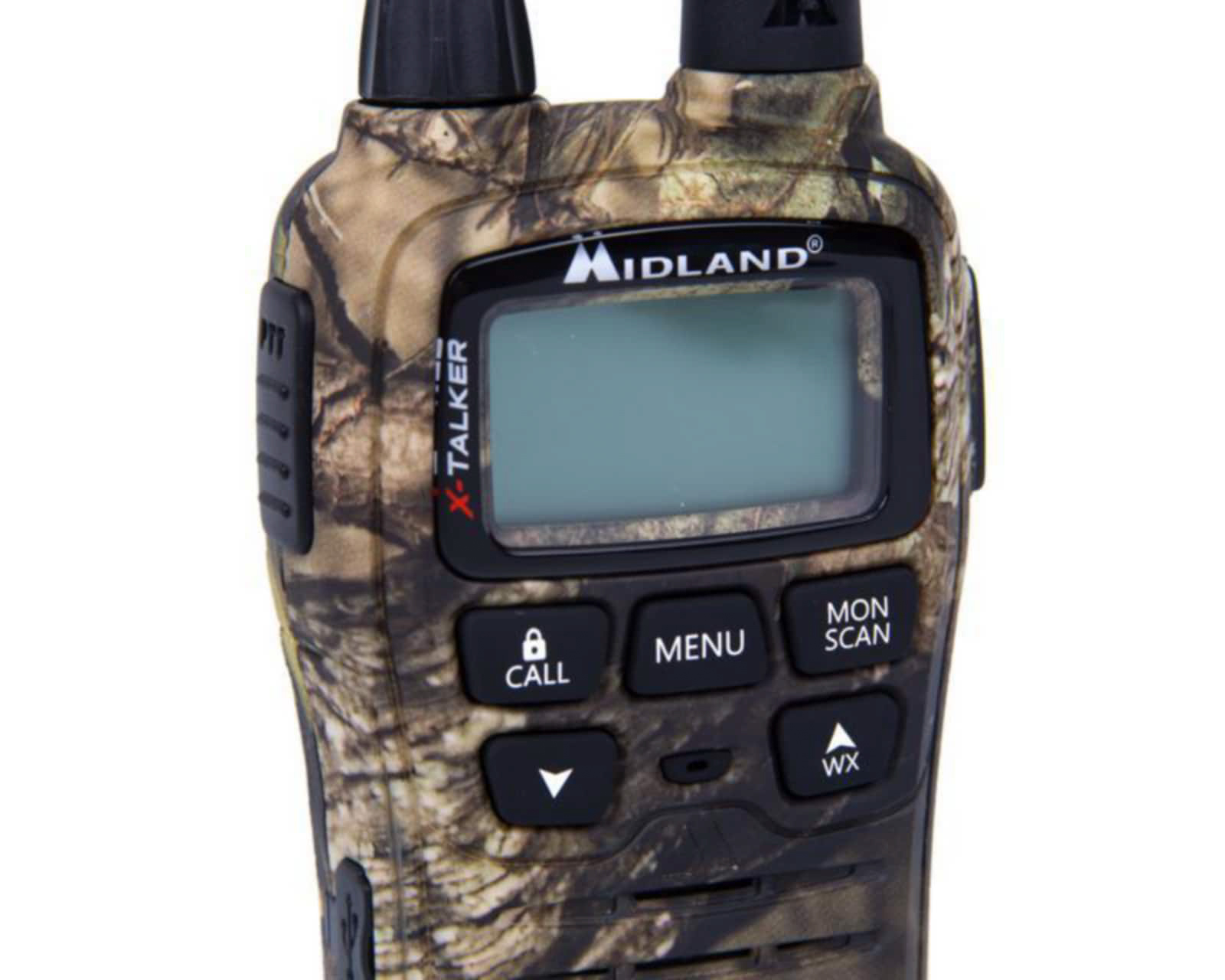 Foto 5 pulgar | Foto 4 | Radios Midland T75VP3