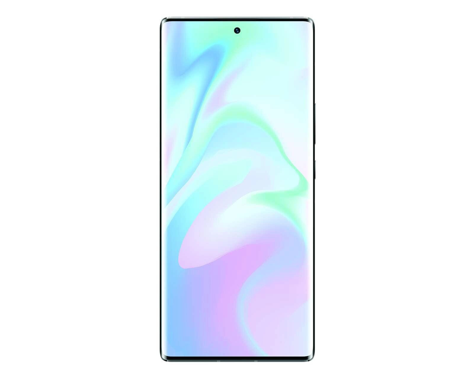 Foto 3 pulgar | Foto 2 | Telcel ZTE Axon 30 Ultra 256 GB Negro