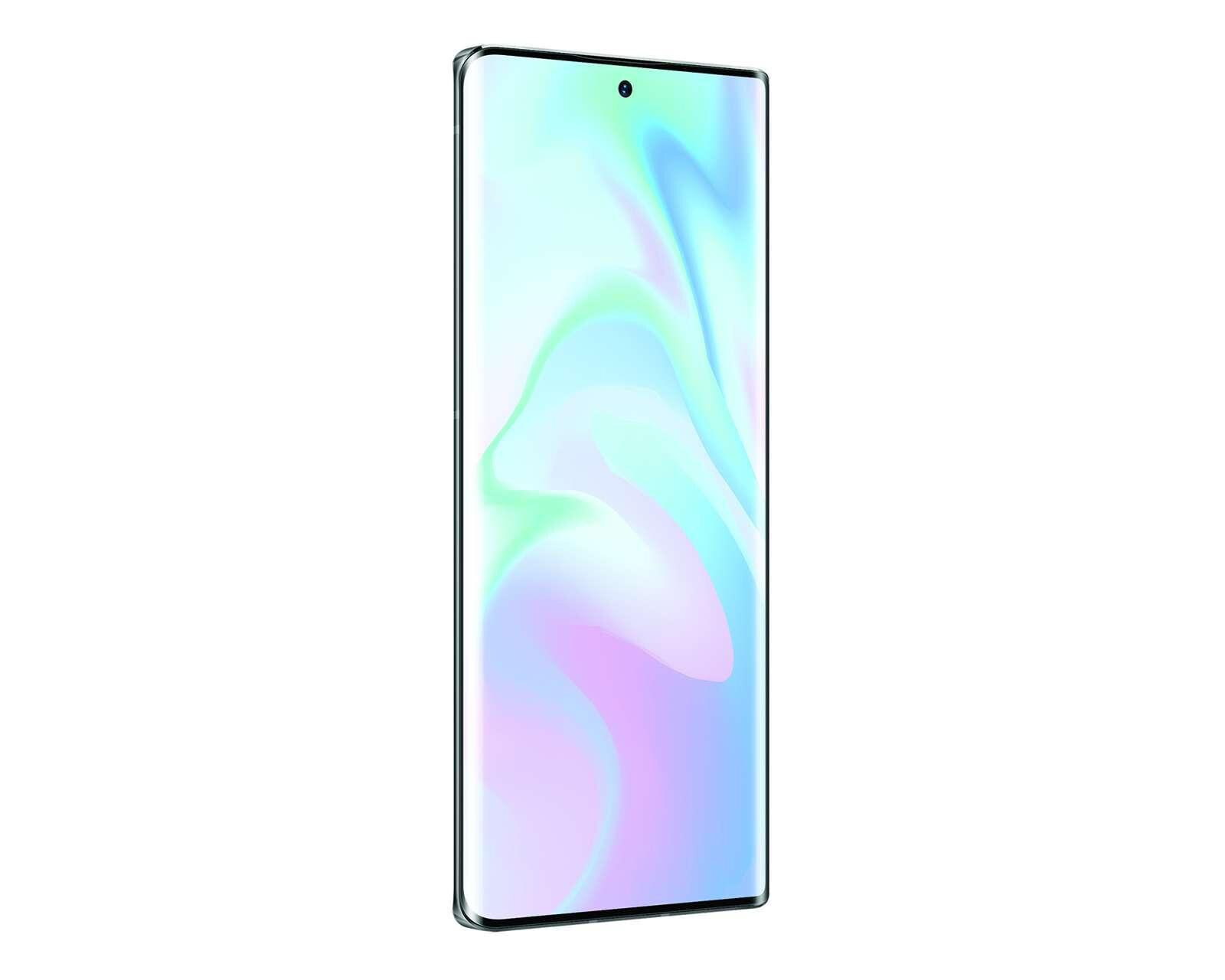 Foto 3 | Foto 3 | Telcel ZTE Axon 30 Ultra 256 GB Negro