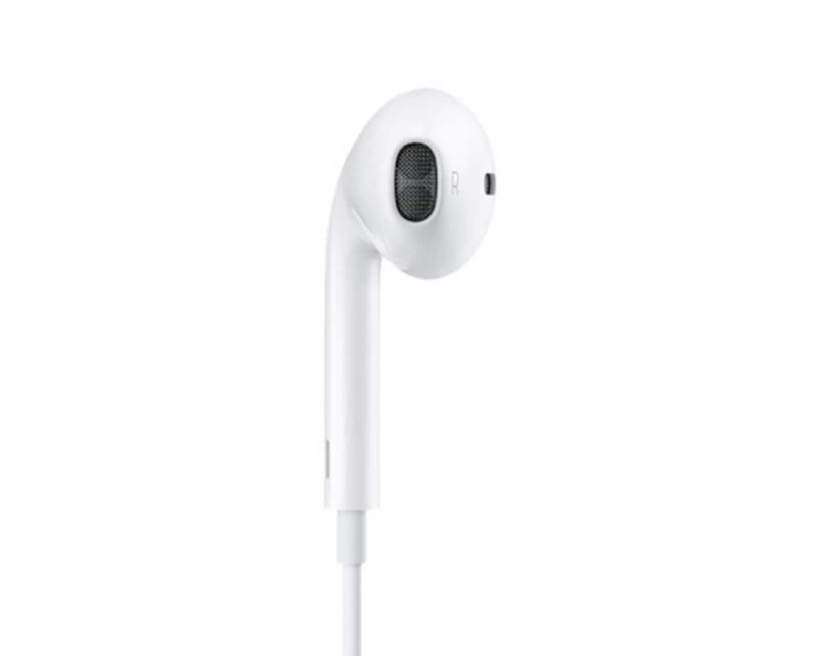 Foto 3 pulgar | Foto 2 | EarPods con Conector Lightning Apple
