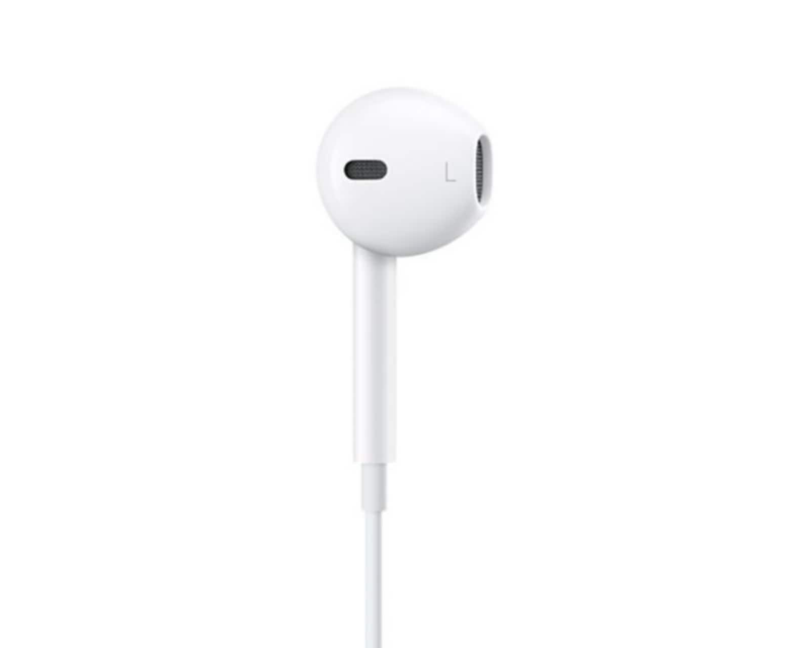 Foto 4 pulgar | Foto 3 | EarPods con Conector Lightning Apple