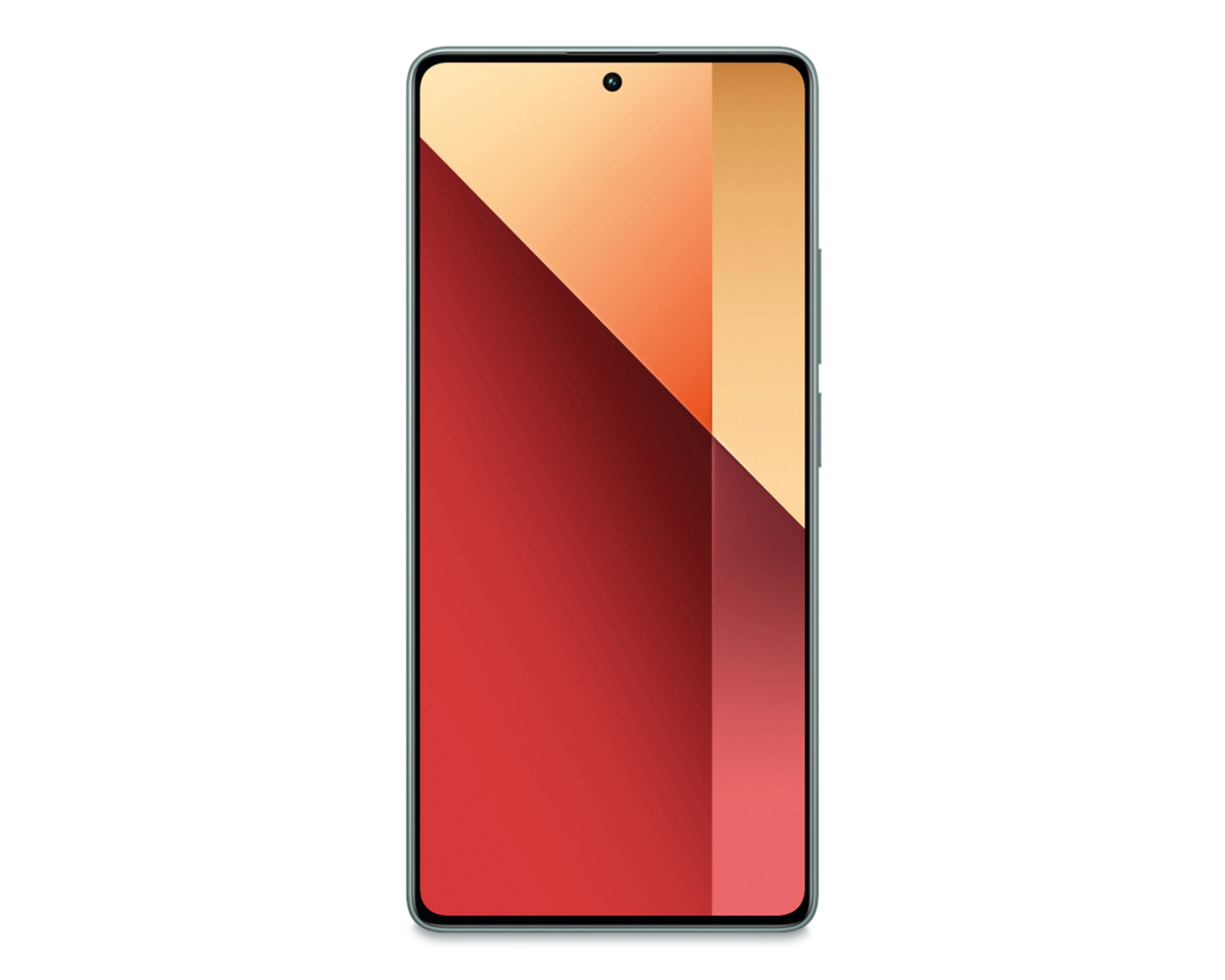 Foto 4 pulgar | Foto 3 | Telcel Xiaomi Redmi Note 13 Pro 256 GB Verde