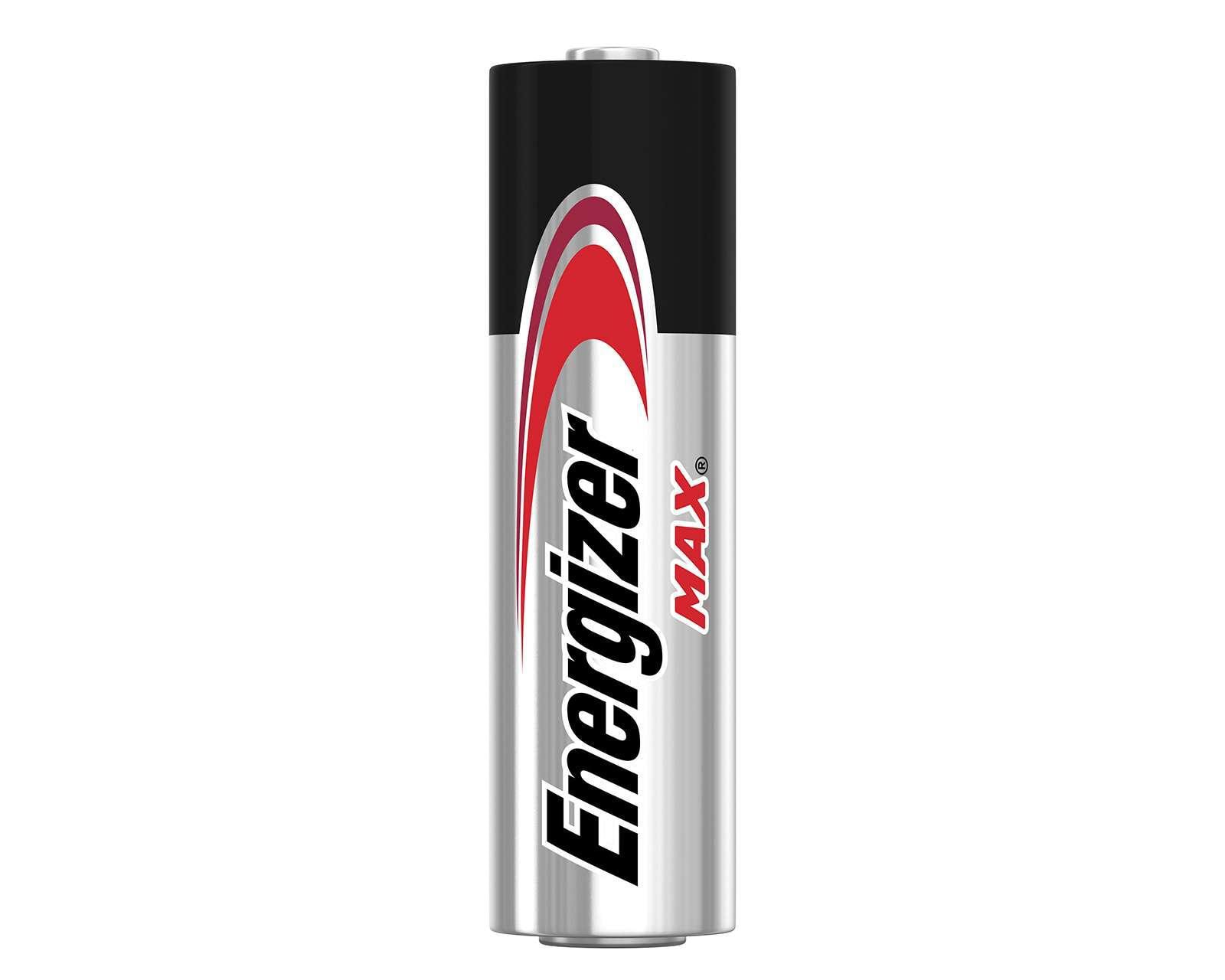 Foto 3 pulgar | Foto 2 | Baterías Energizer AA